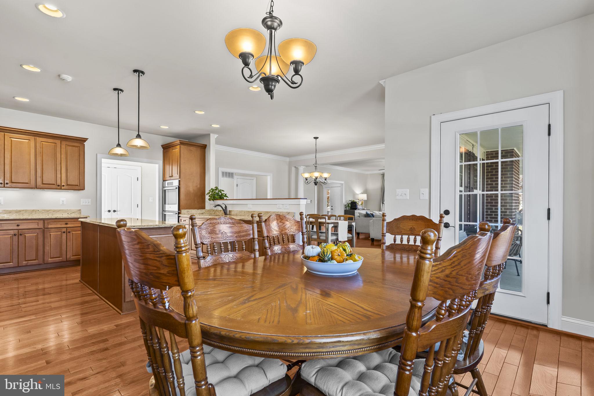 41492 CHARISMATIC WAY