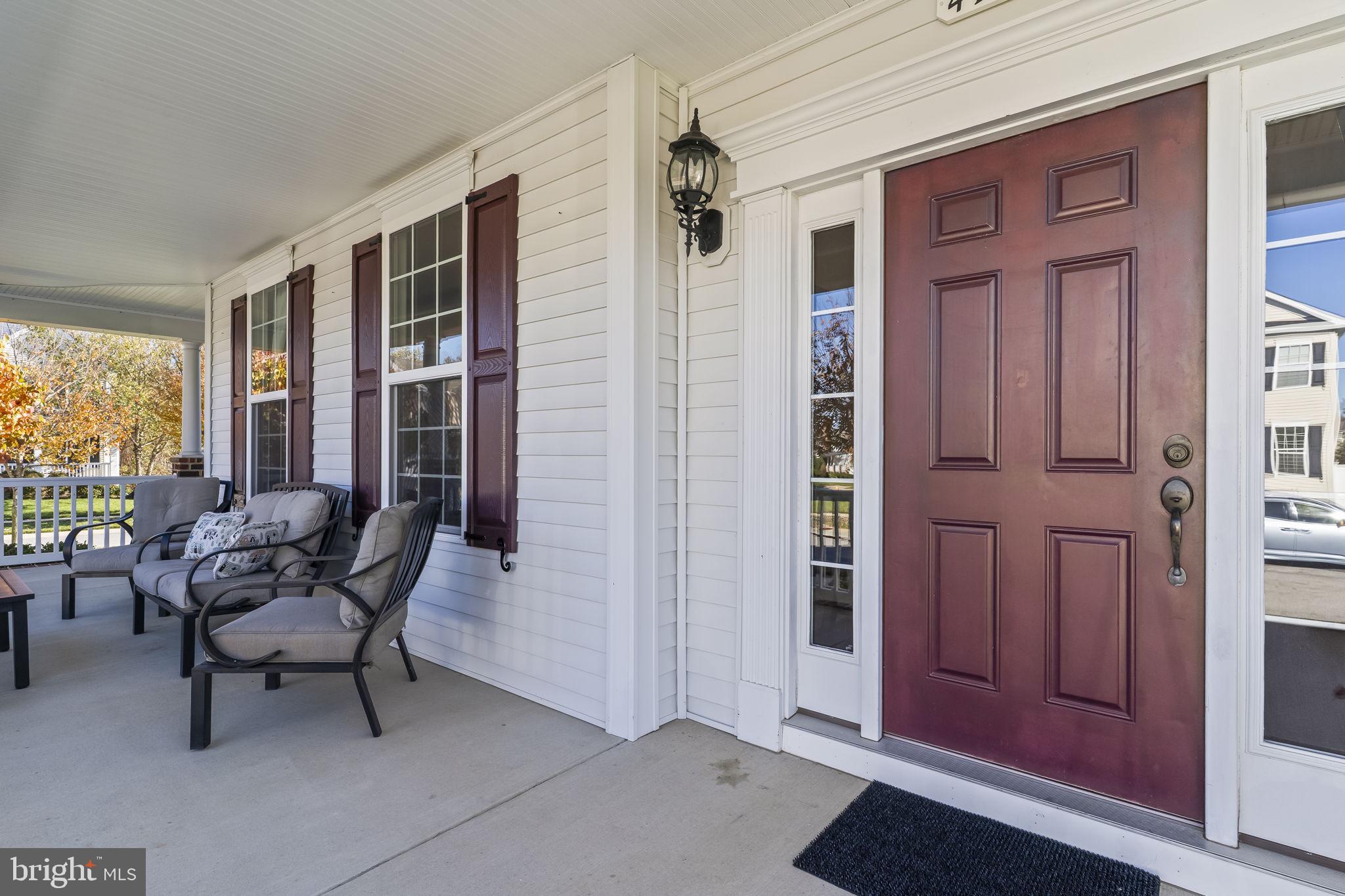 41492 CHARISMATIC WAY