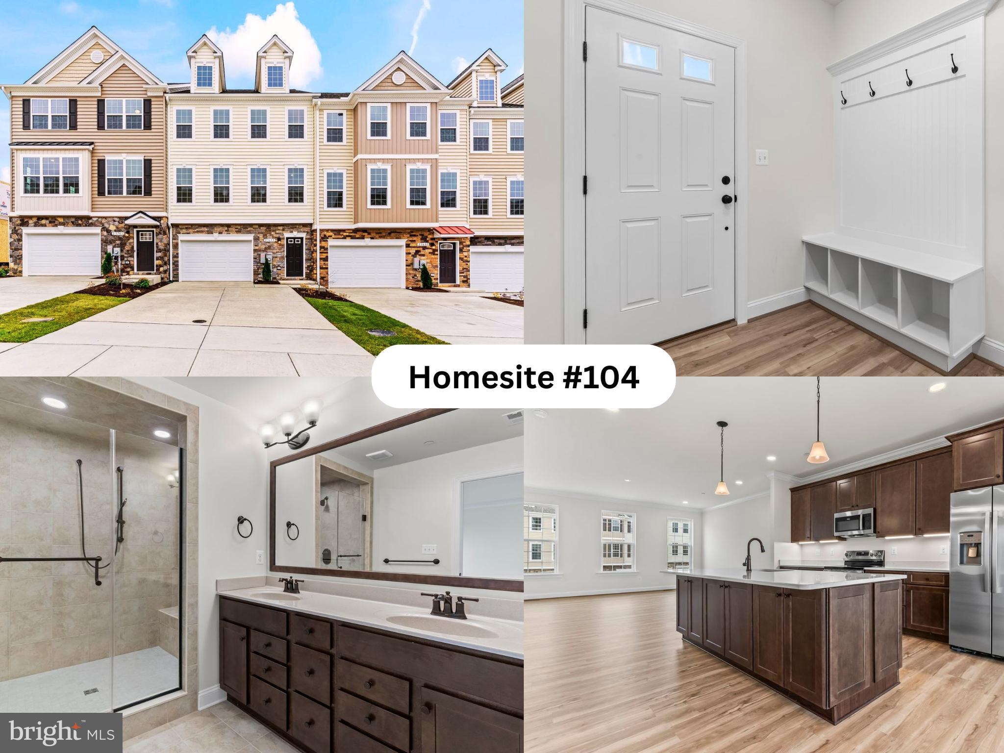 Lot 104- 23695 DRAGONFLY LANE