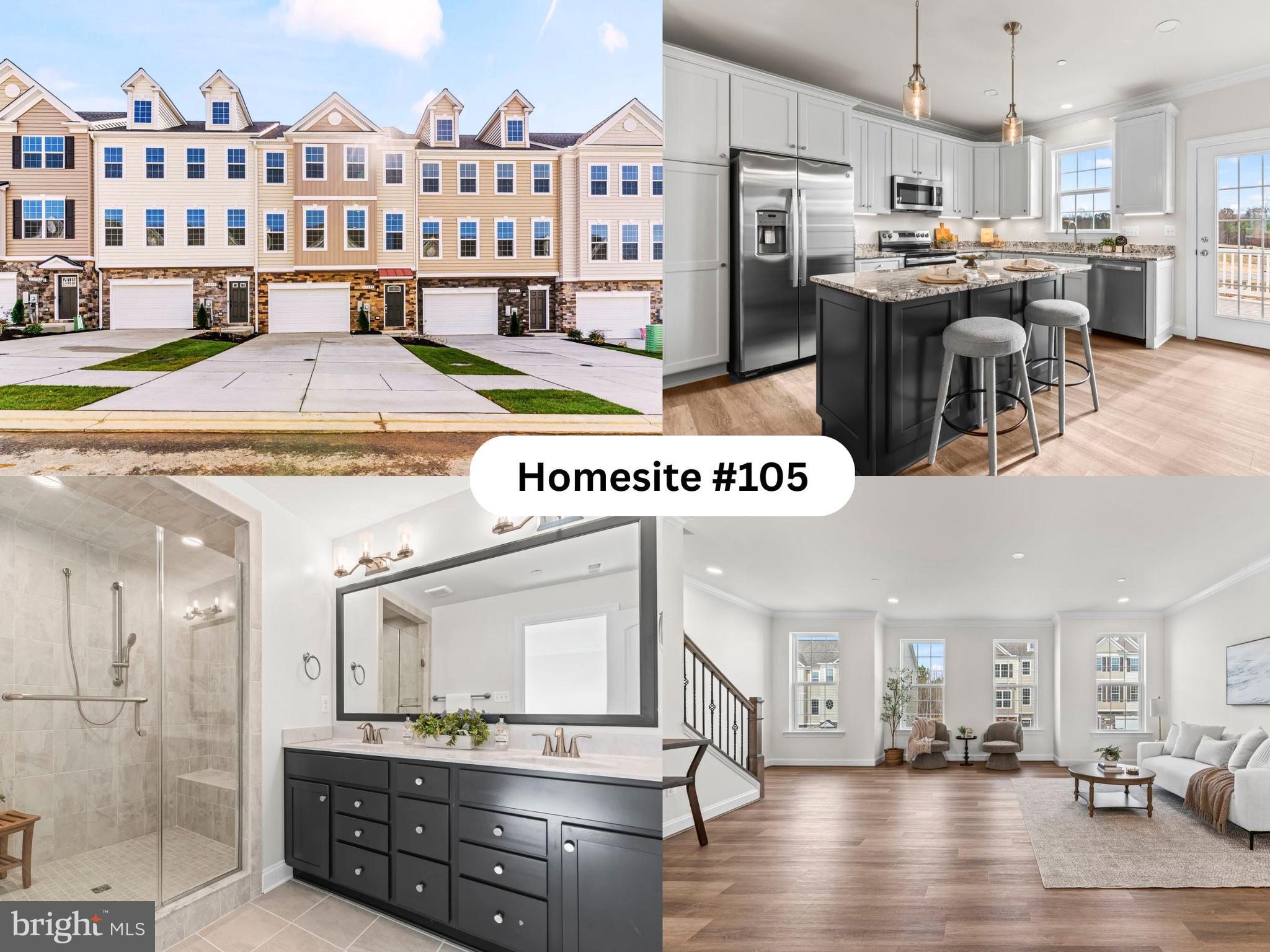 Lot 105- 23689 DRAGONFLY LANE