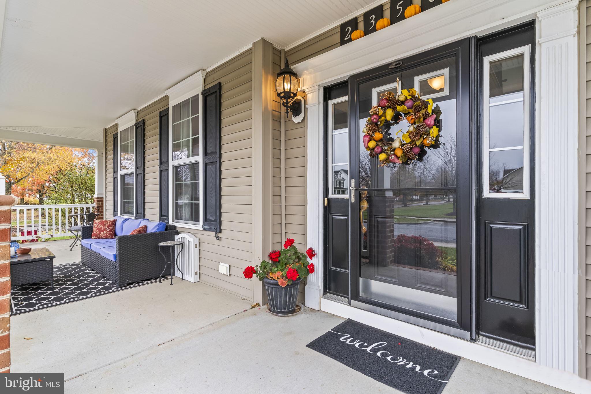 23581 GALLENT FOX WAY