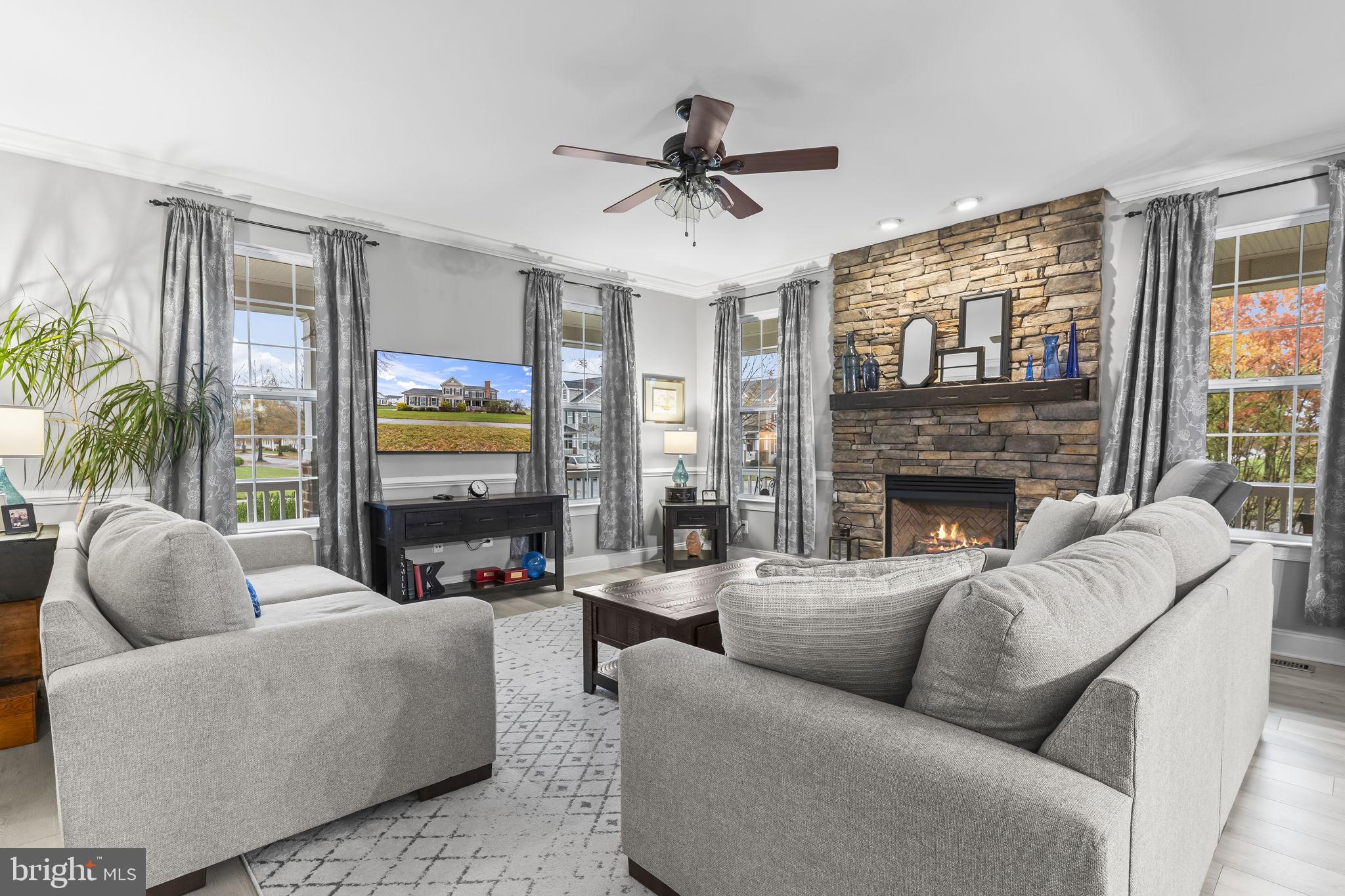 23581 GALLENT FOX WAY