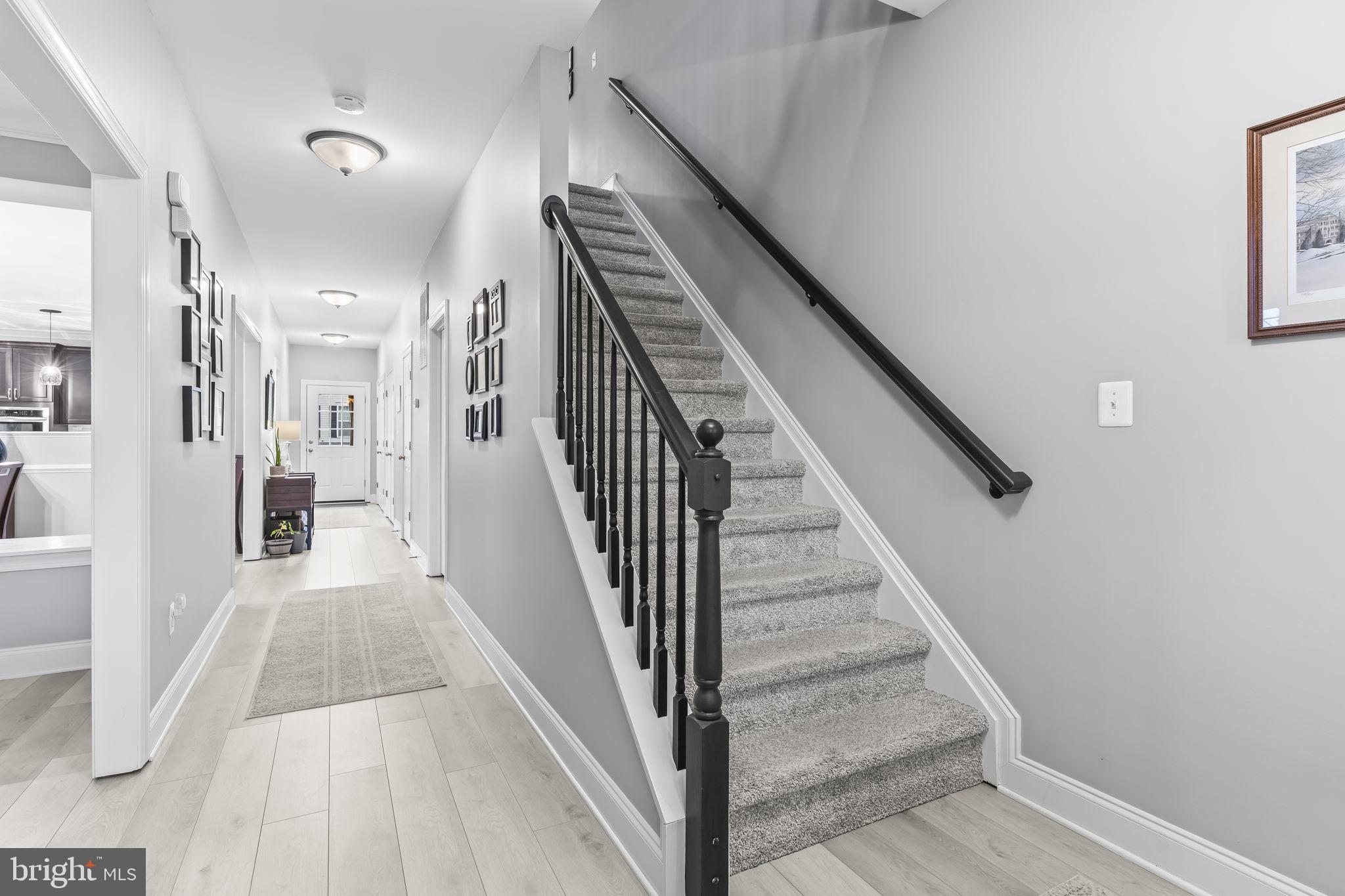 23581 GALLENT FOX WAY