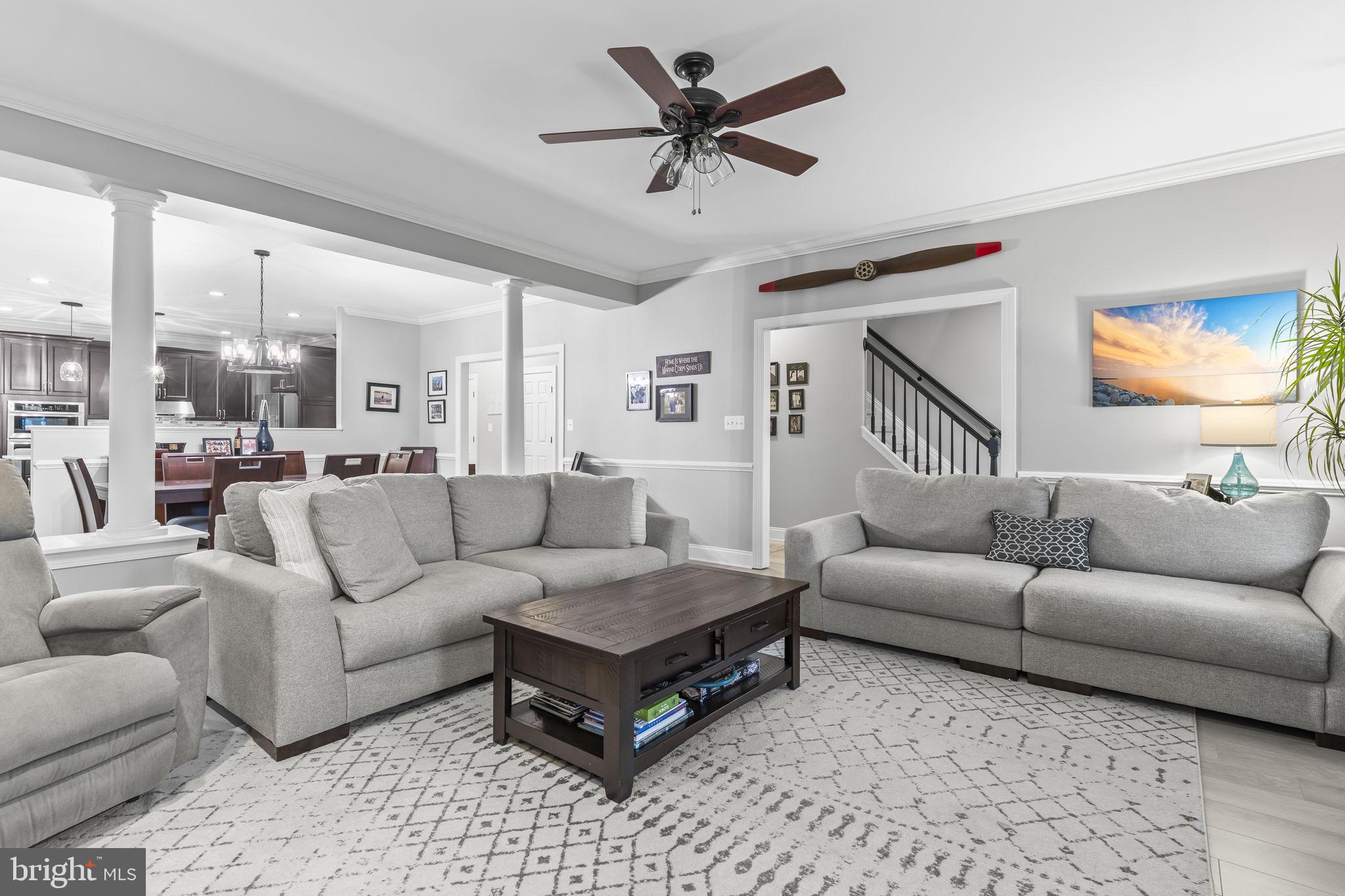 23581 GALLENT FOX WAY