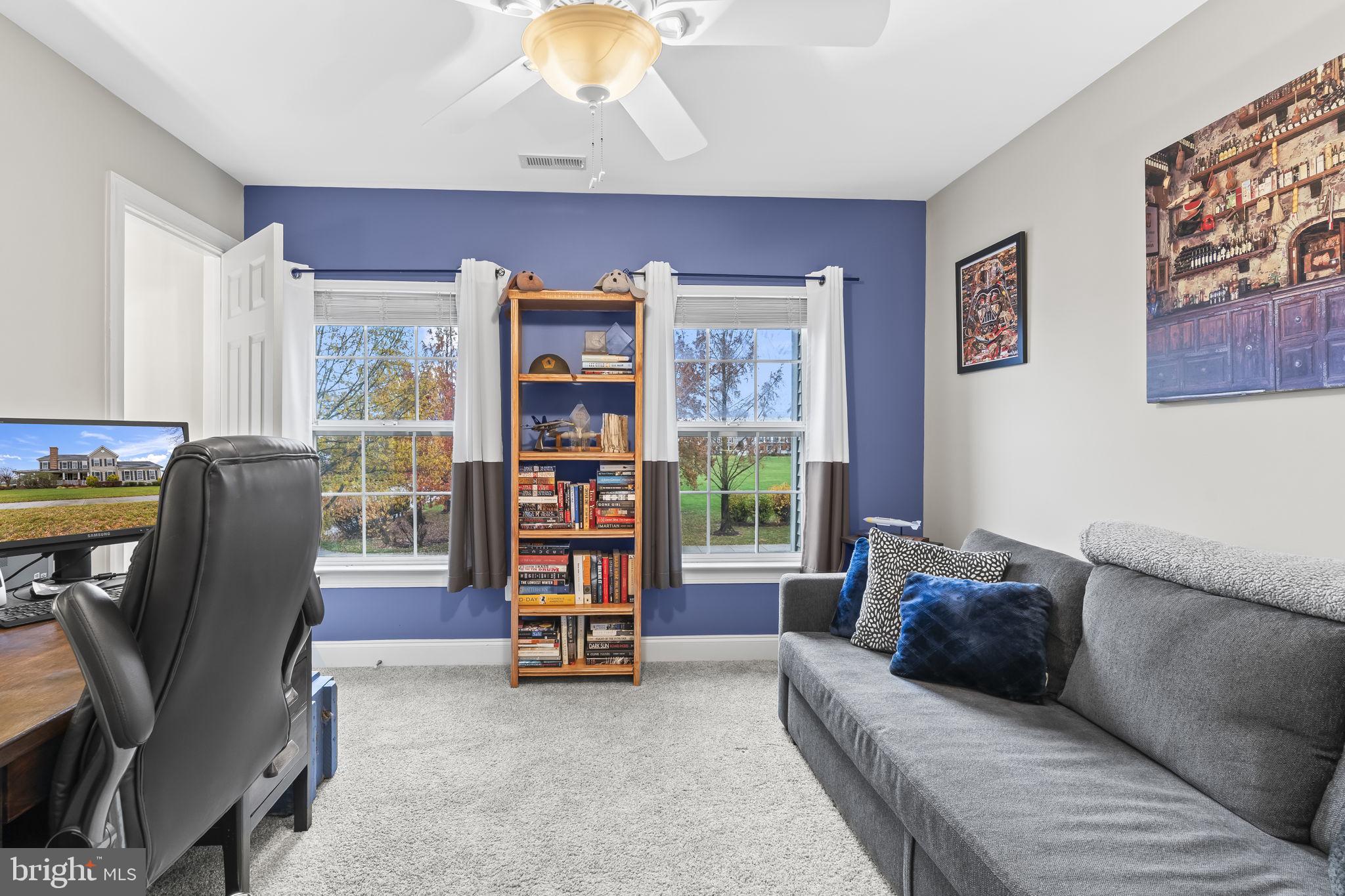 23581 GALLENT FOX WAY