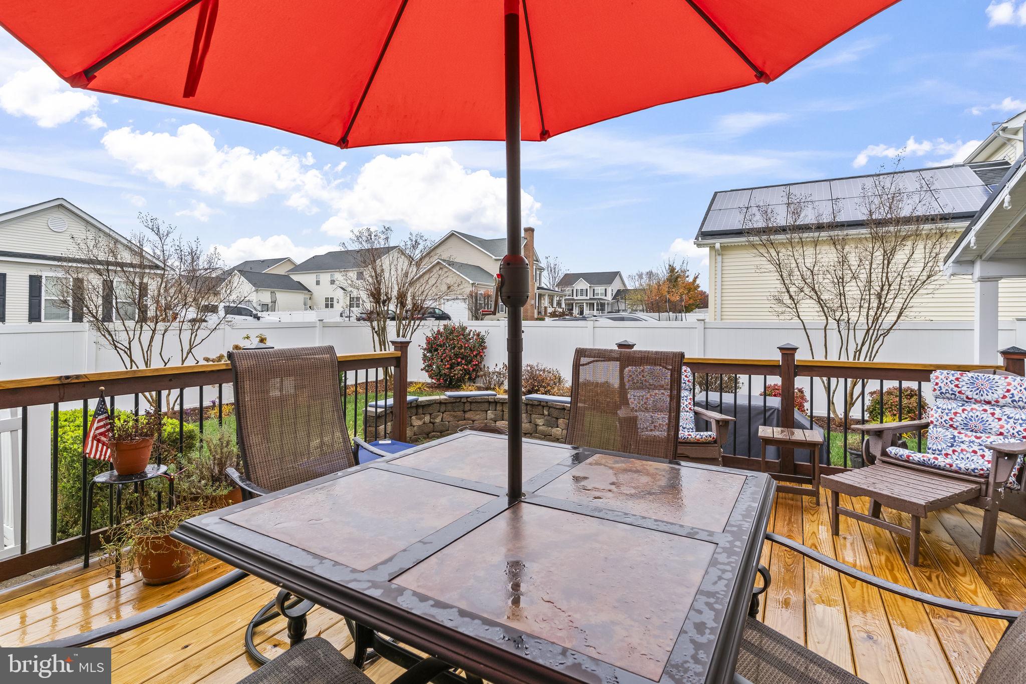 23581 GALLENT FOX WAY