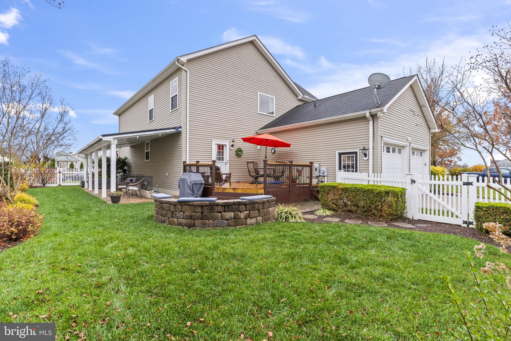 23581 GALLENT FOX WAY