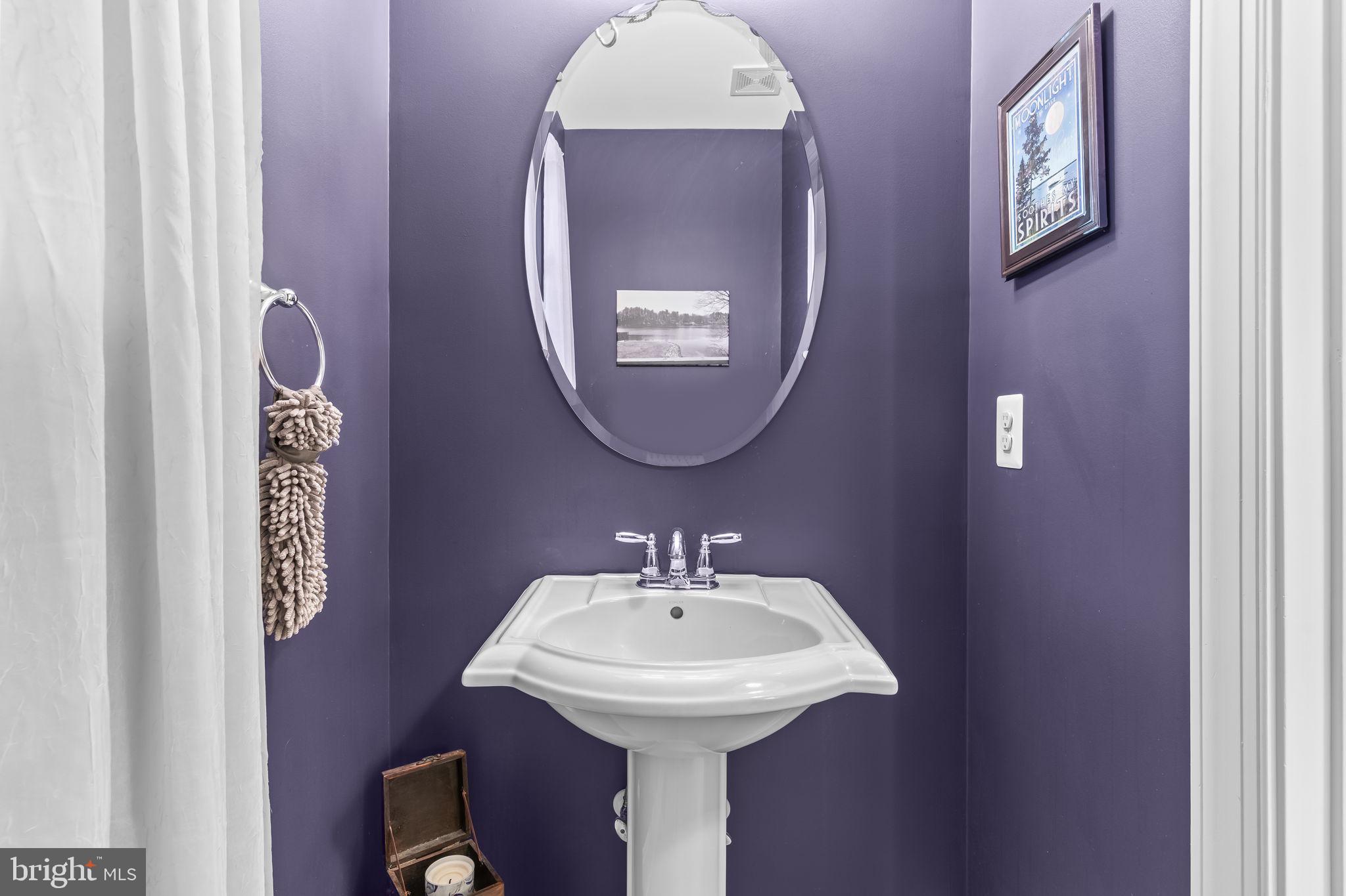 23581 GALLENT FOX WAY