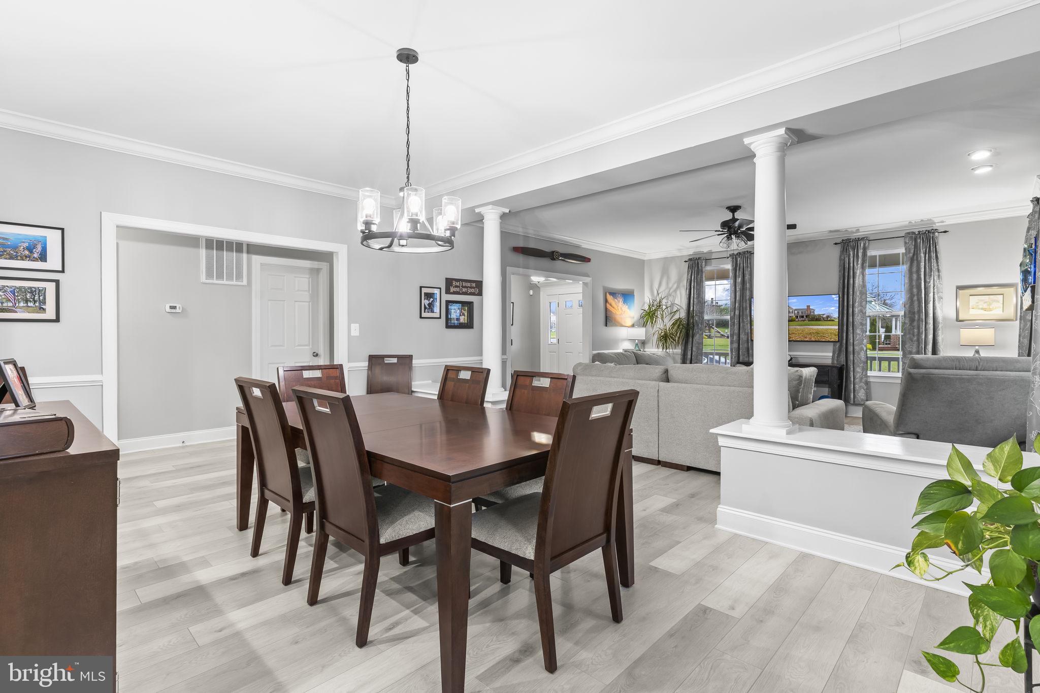 23581 GALLENT FOX WAY