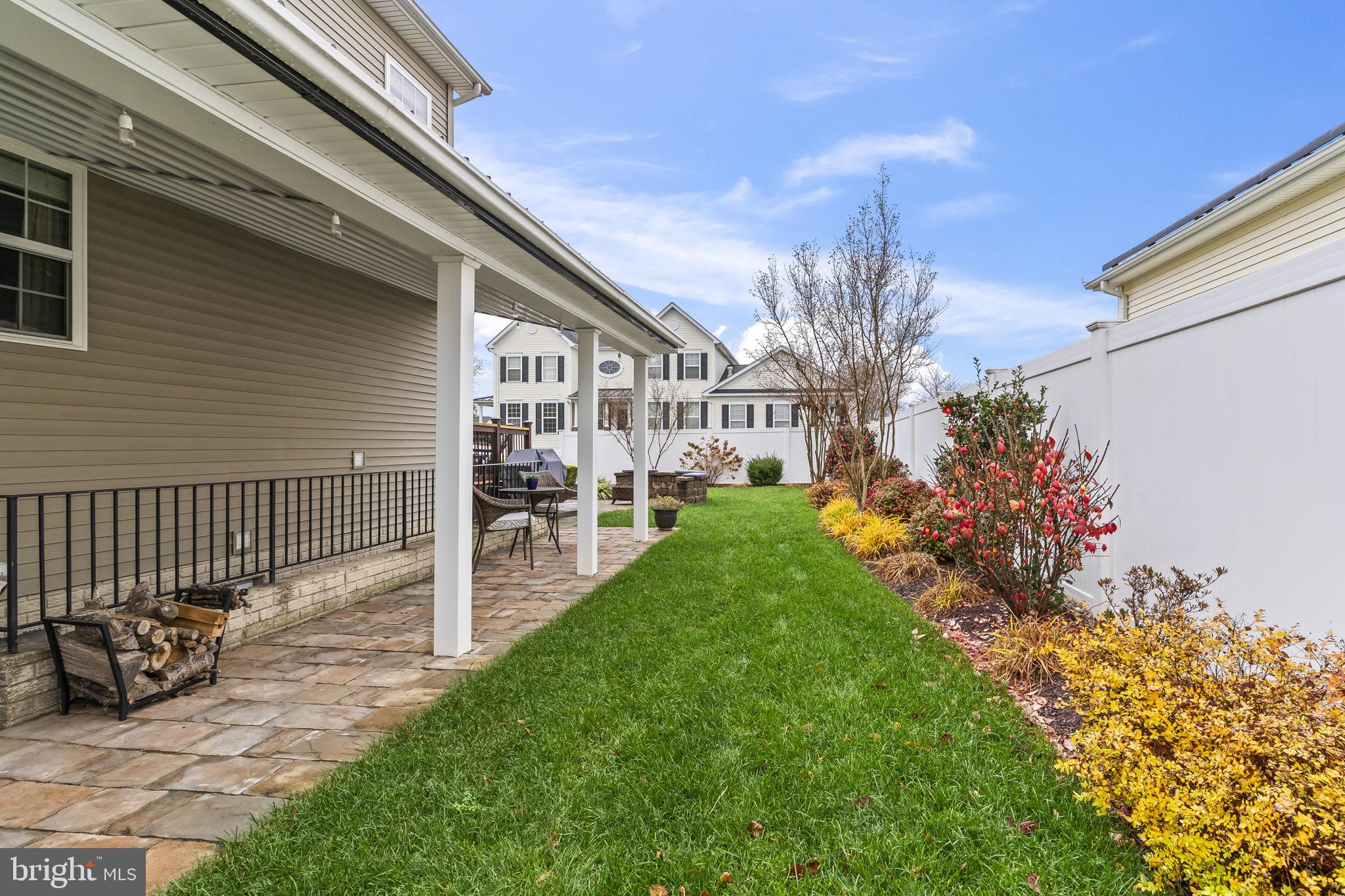 23581 GALLENT FOX WAY