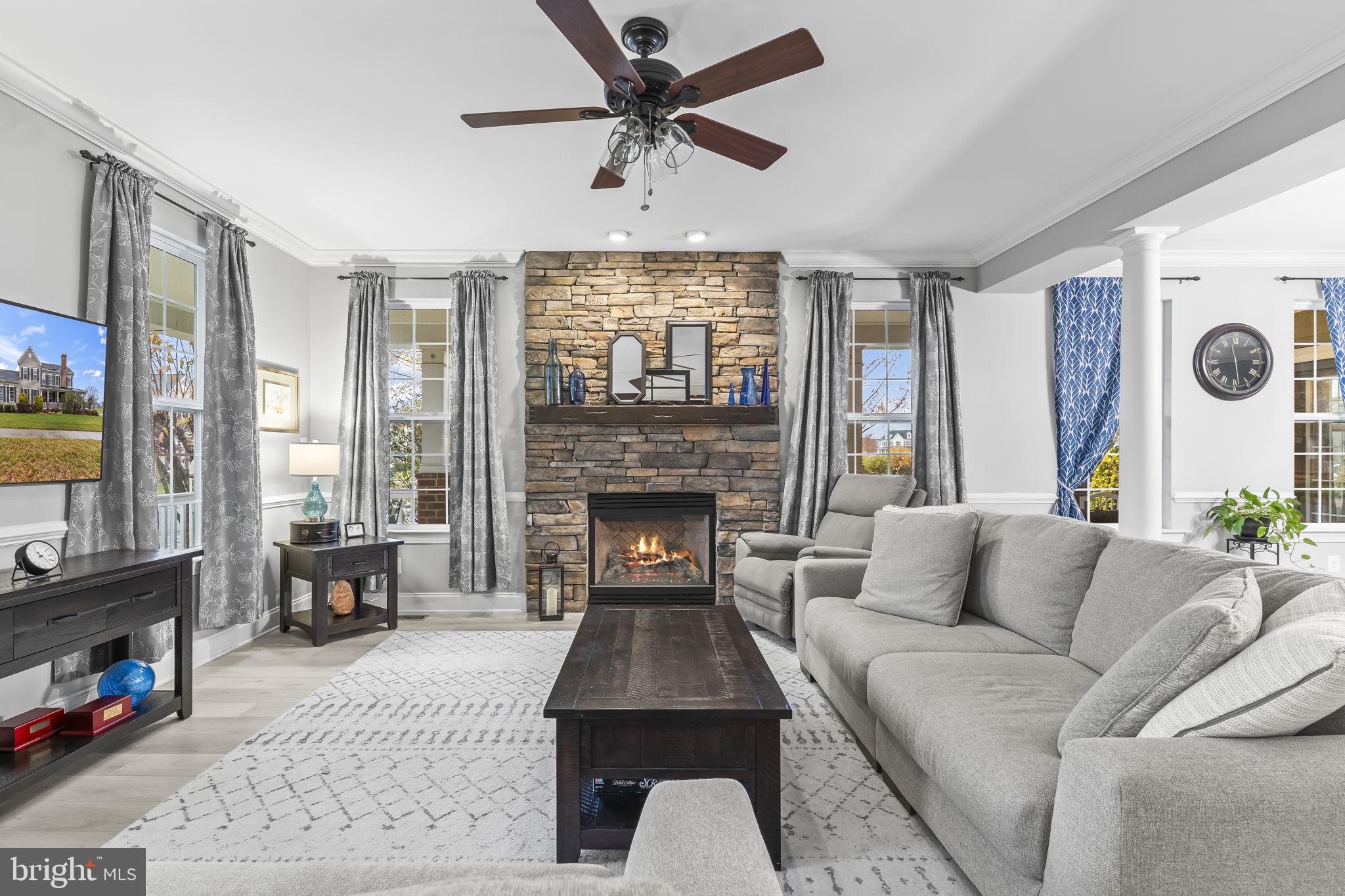 23581 GALLENT FOX WAY