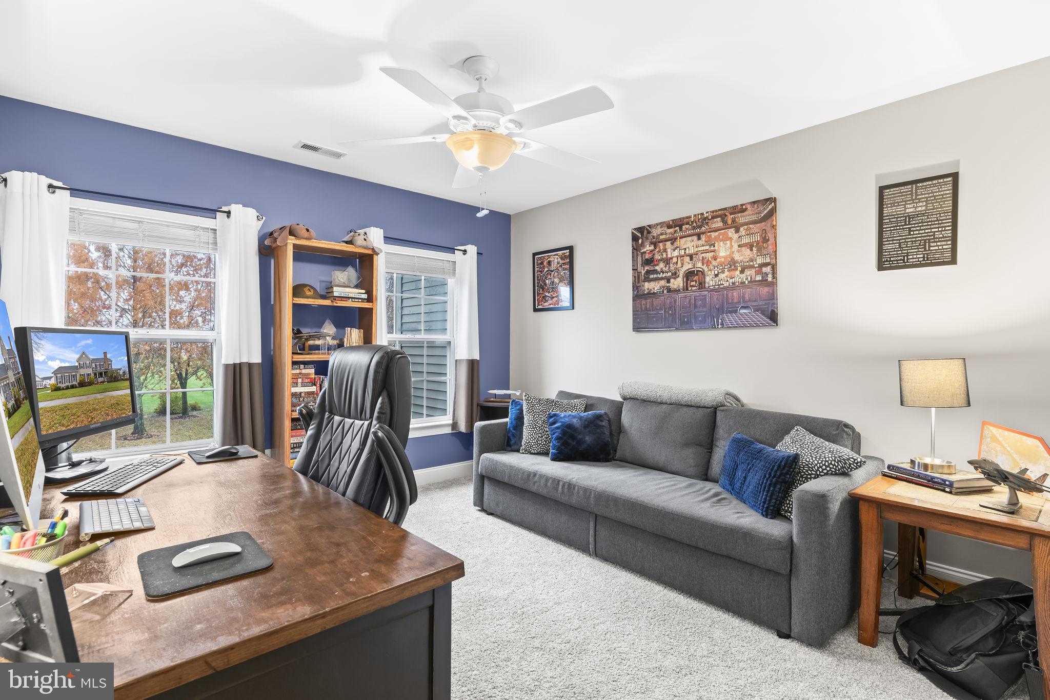 23581 GALLENT FOX WAY