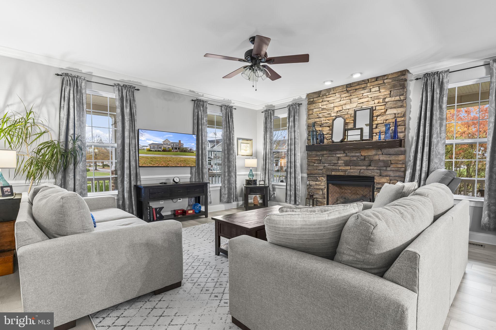 23581 GALLENT FOX WAY