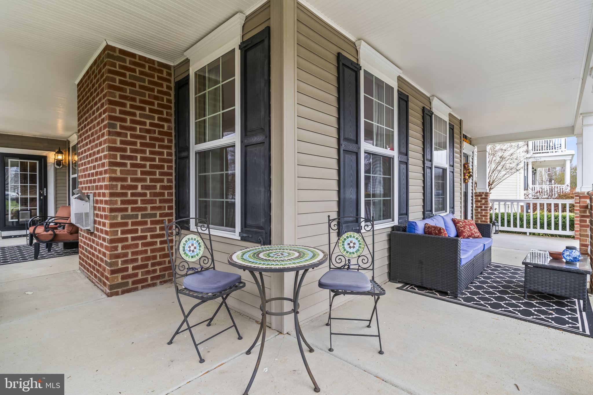 23581 GALLENT FOX WAY