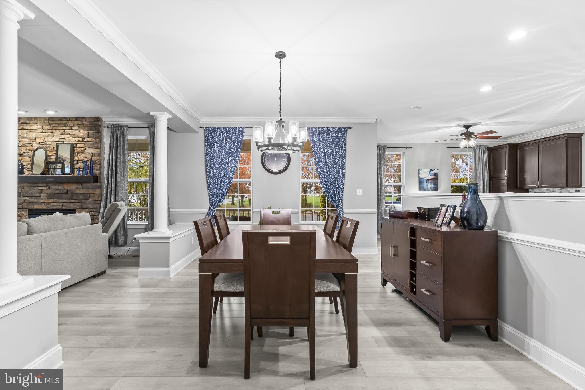 23581 GALLENT FOX WAY