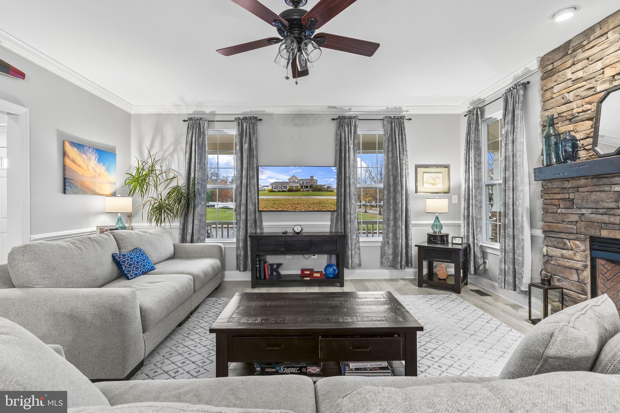 23581 GALLENT FOX WAY