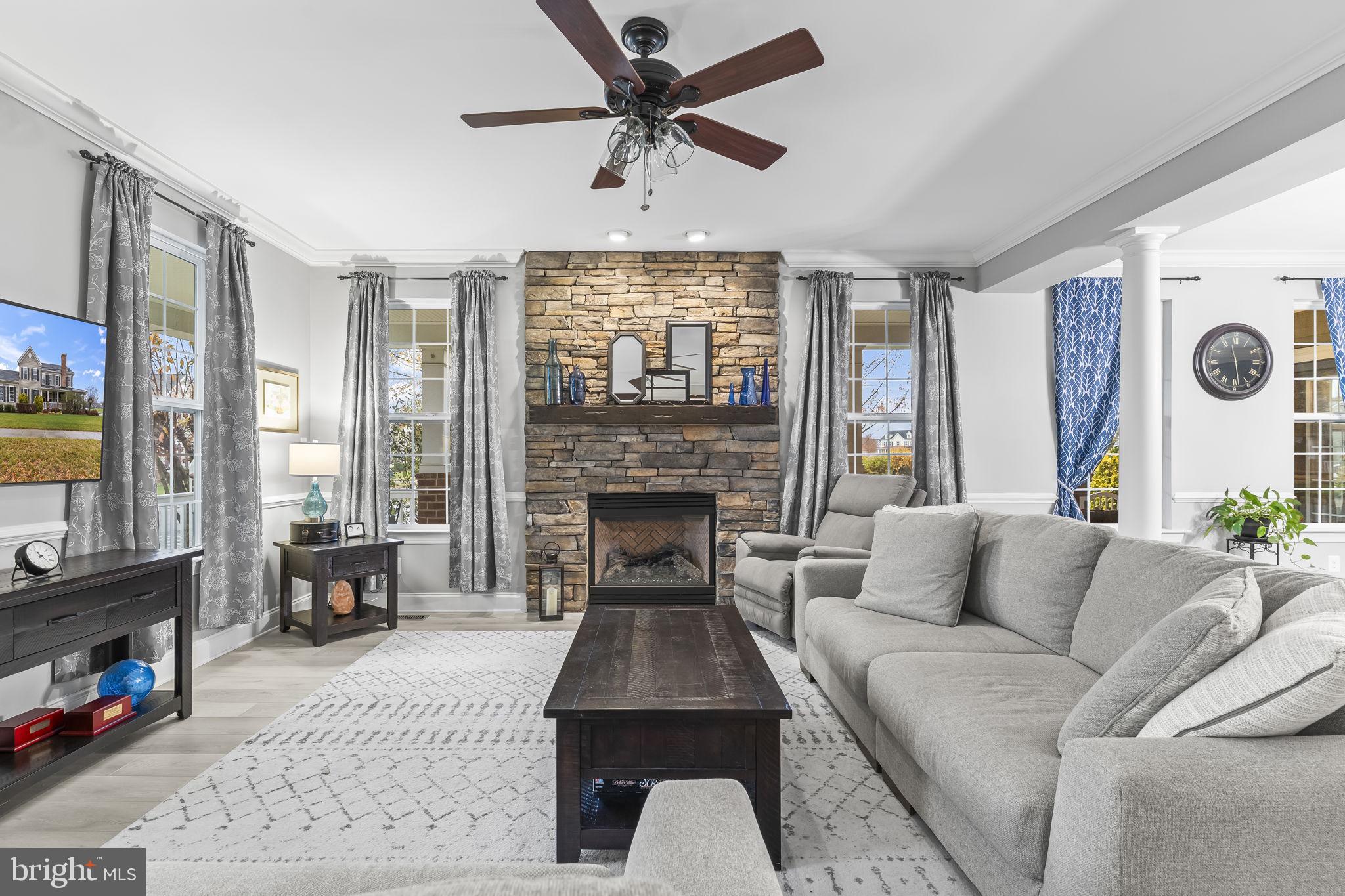 23581 GALLENT FOX WAY