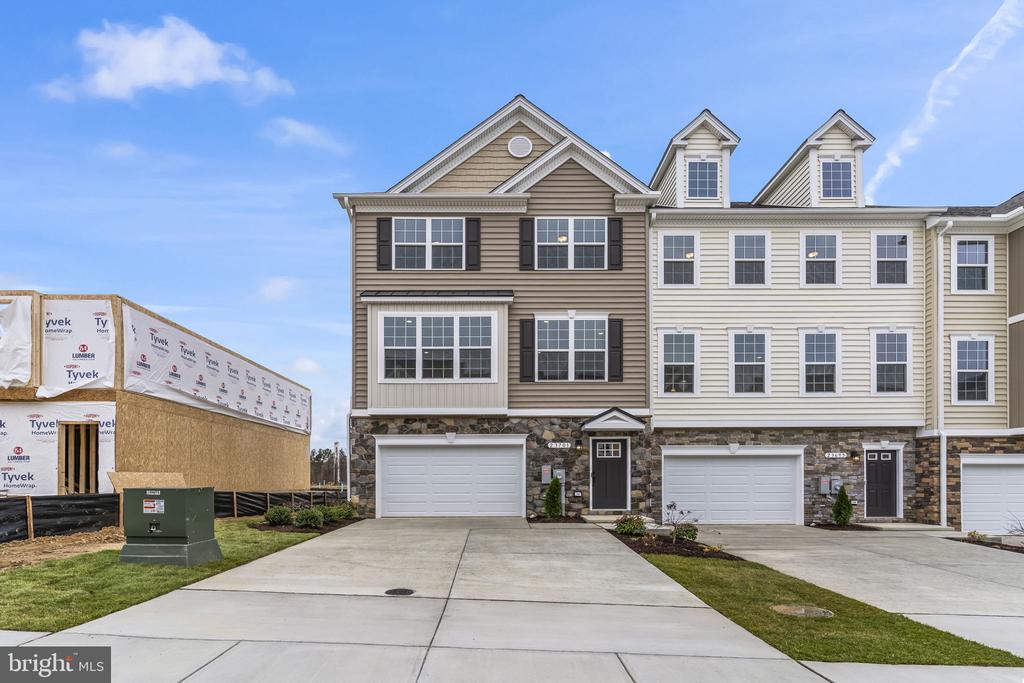 Lot 108- 23666 WEEPING WILLOW WAY