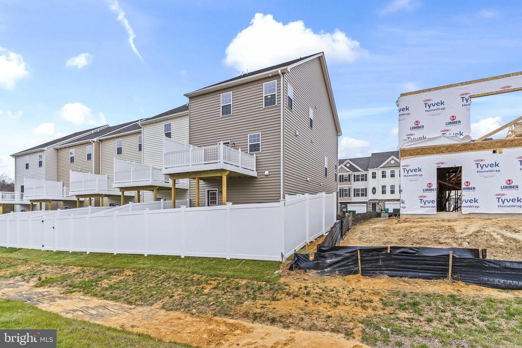 Lot 108- 23666 WEEPING WILLOW WAY