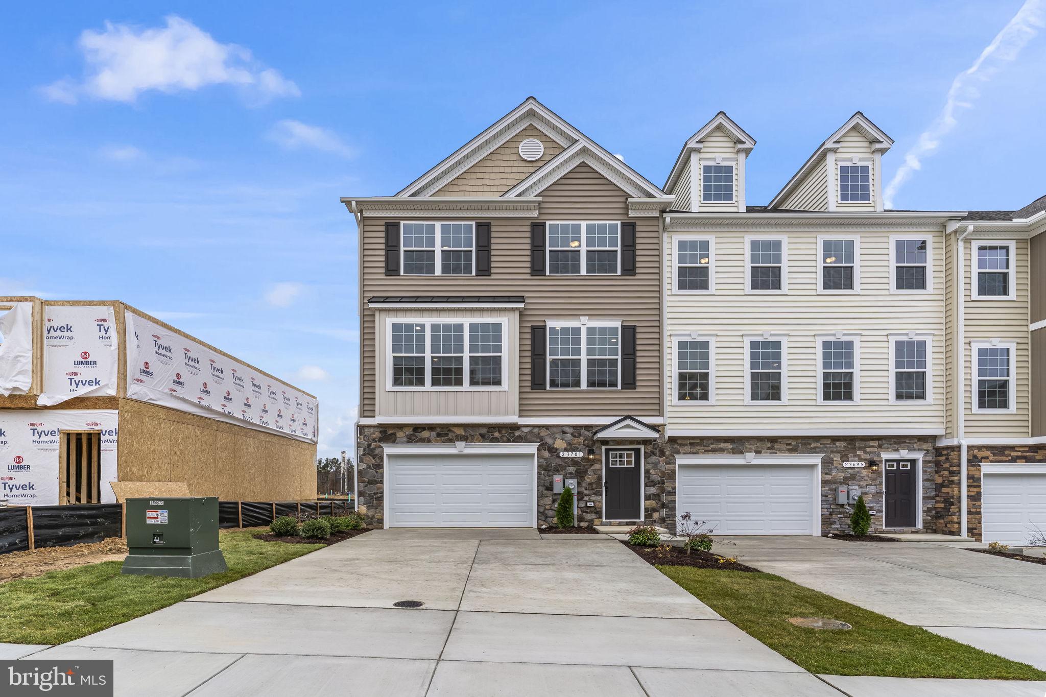 Lot 108- 23666 WEEPING WILLOW WAY