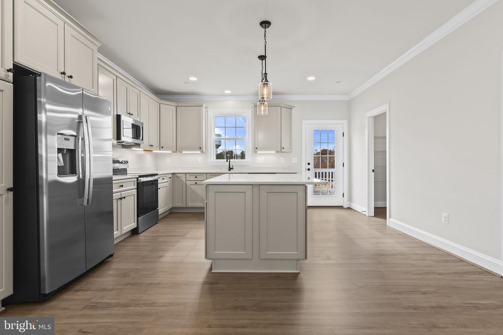 Lot 108- 23666 WEEPING WILLOW WAY