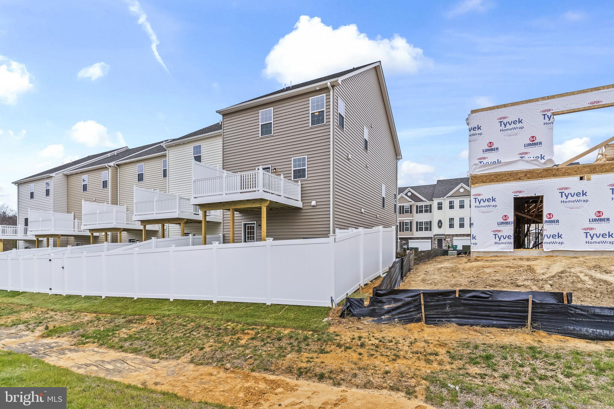 Lot 108- 23666 WEEPING WILLOW WAY