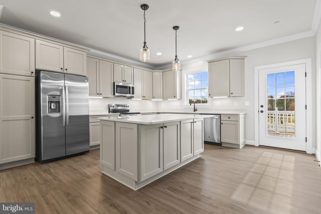 Lot 108- 23666 WEEPING WILLOW WAY