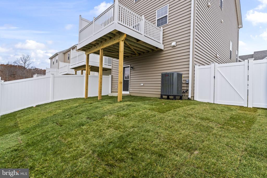 Lot 108- 23666 WEEPING WILLOW WAY