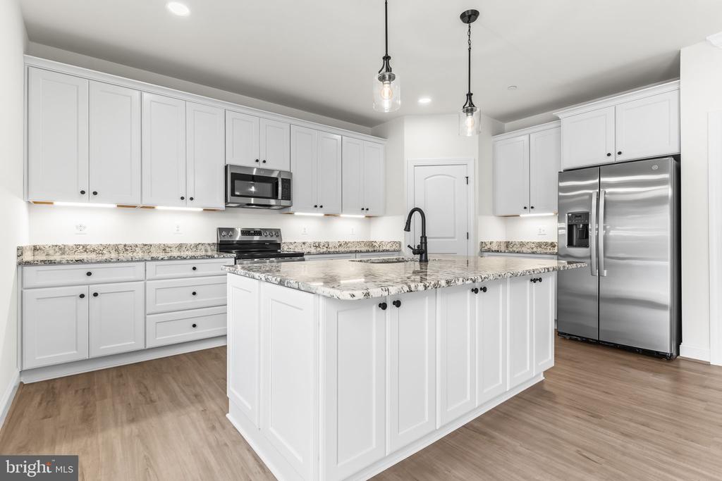 Lot 137- 23667 WEEPING WILLOW WAY