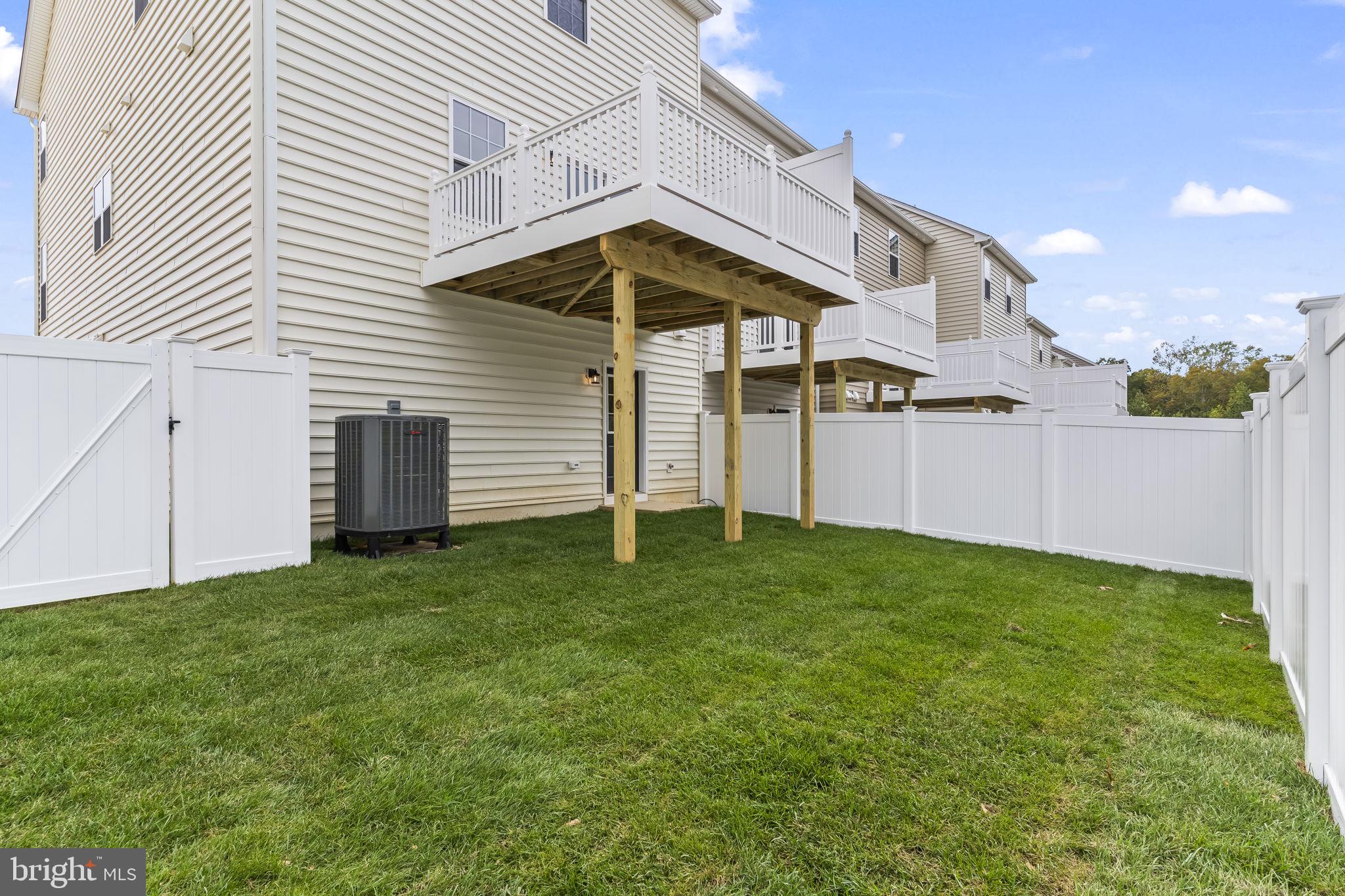 Lot 137- 23667 WEEPING WILLOW WAY