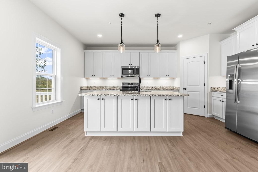 Lot 137- 23667 WEEPING WILLOW WAY