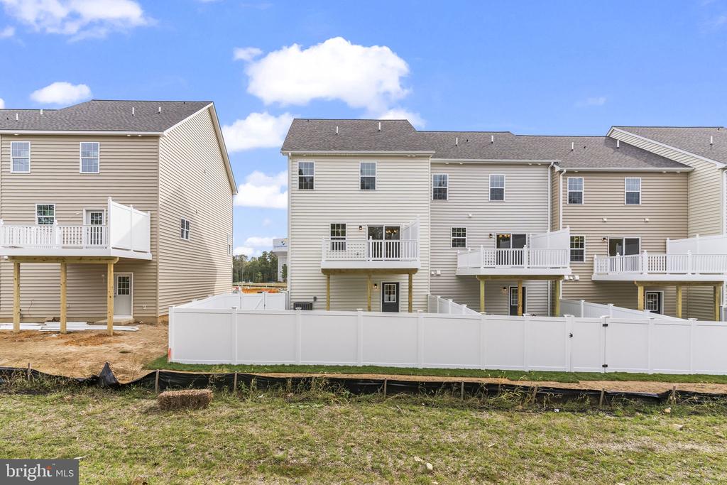 Lot 137- 23667 WEEPING WILLOW WAY