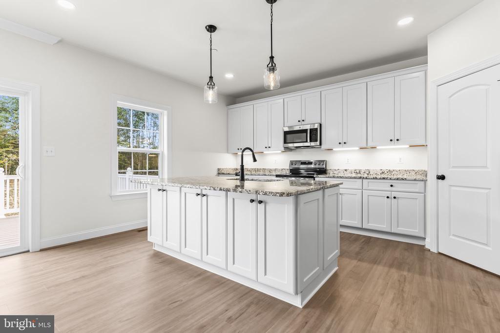 Lot 137- 23667 WEEPING WILLOW WAY