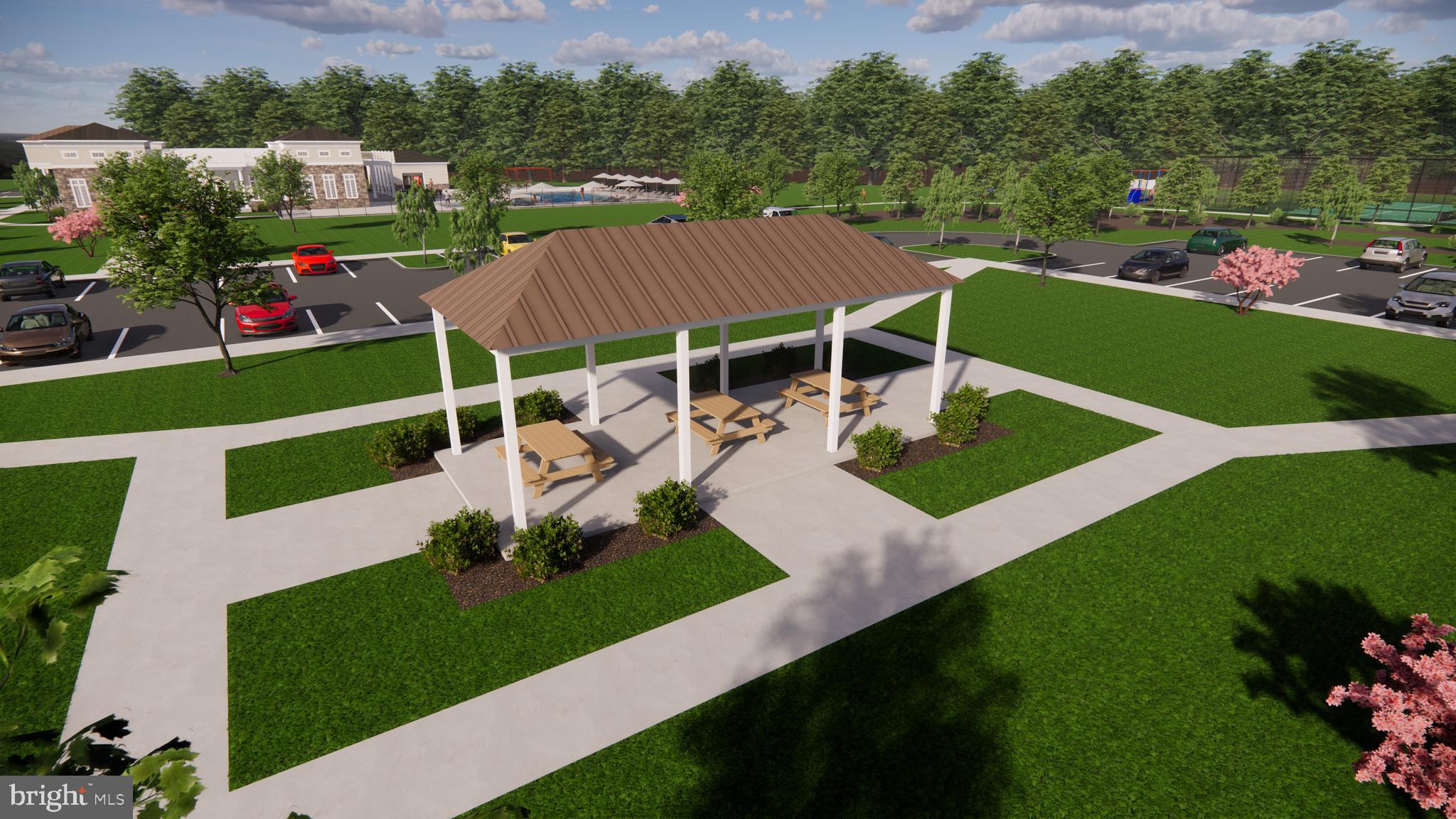 Lot 117 - 23720 WEEPING WILLOW WAY