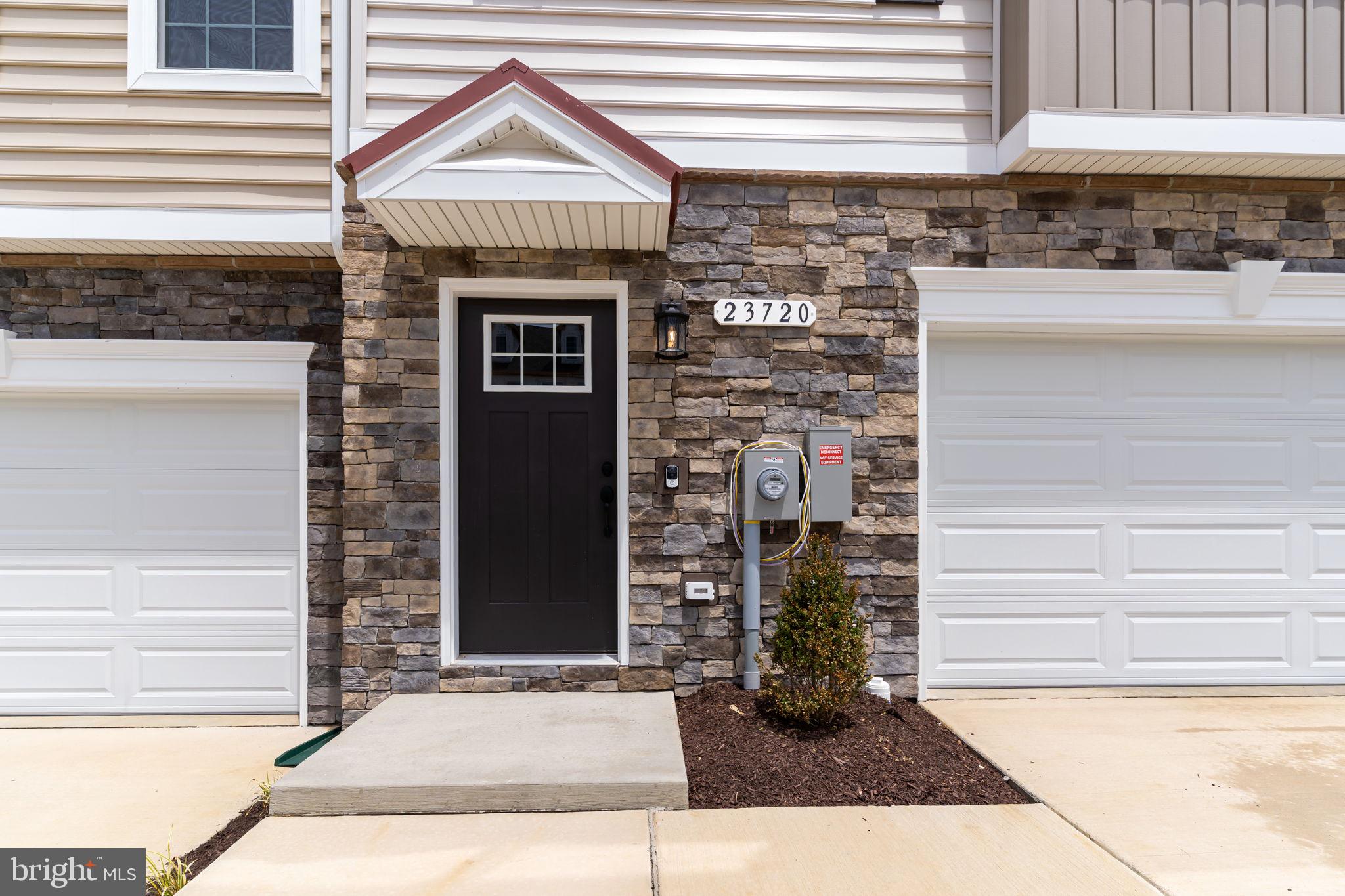 Lot 117 - 23720 WEEPING WILLOW WAY