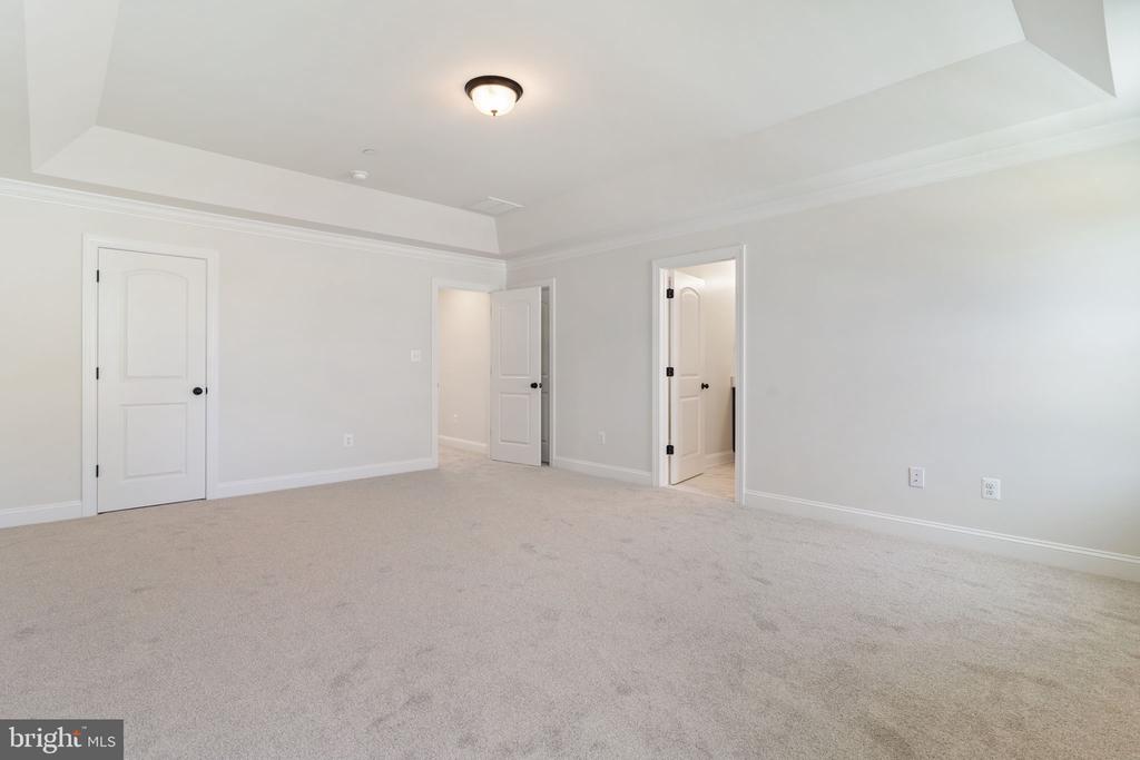 Lot 117 - 23720 WEEPING WILLOW WAY