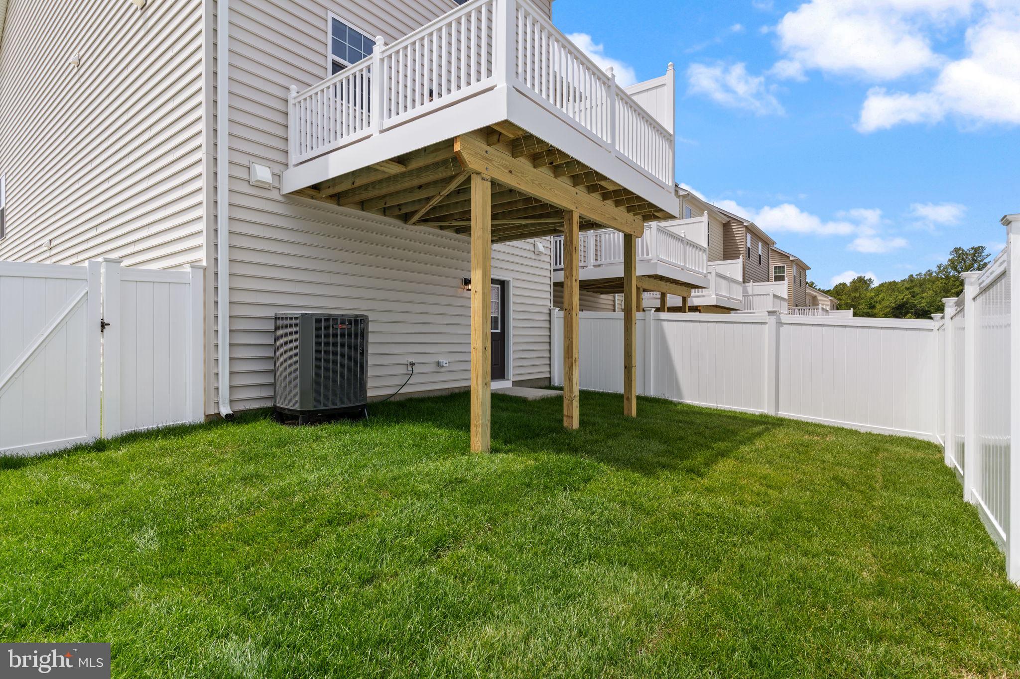 Lot 117 - 23720 WEEPING WILLOW WAY