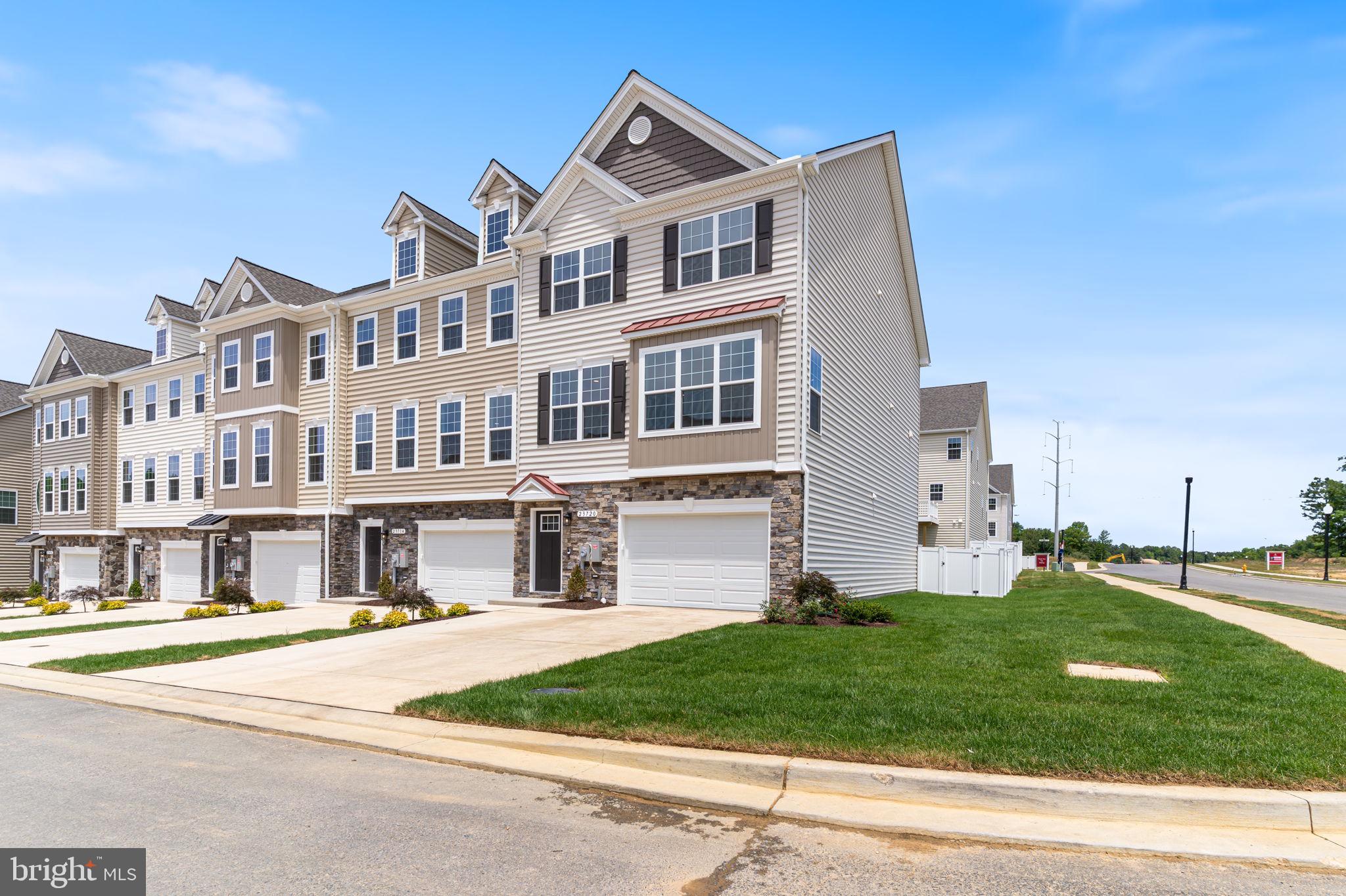 Lot 117 - 23720 WEEPING WILLOW WAY