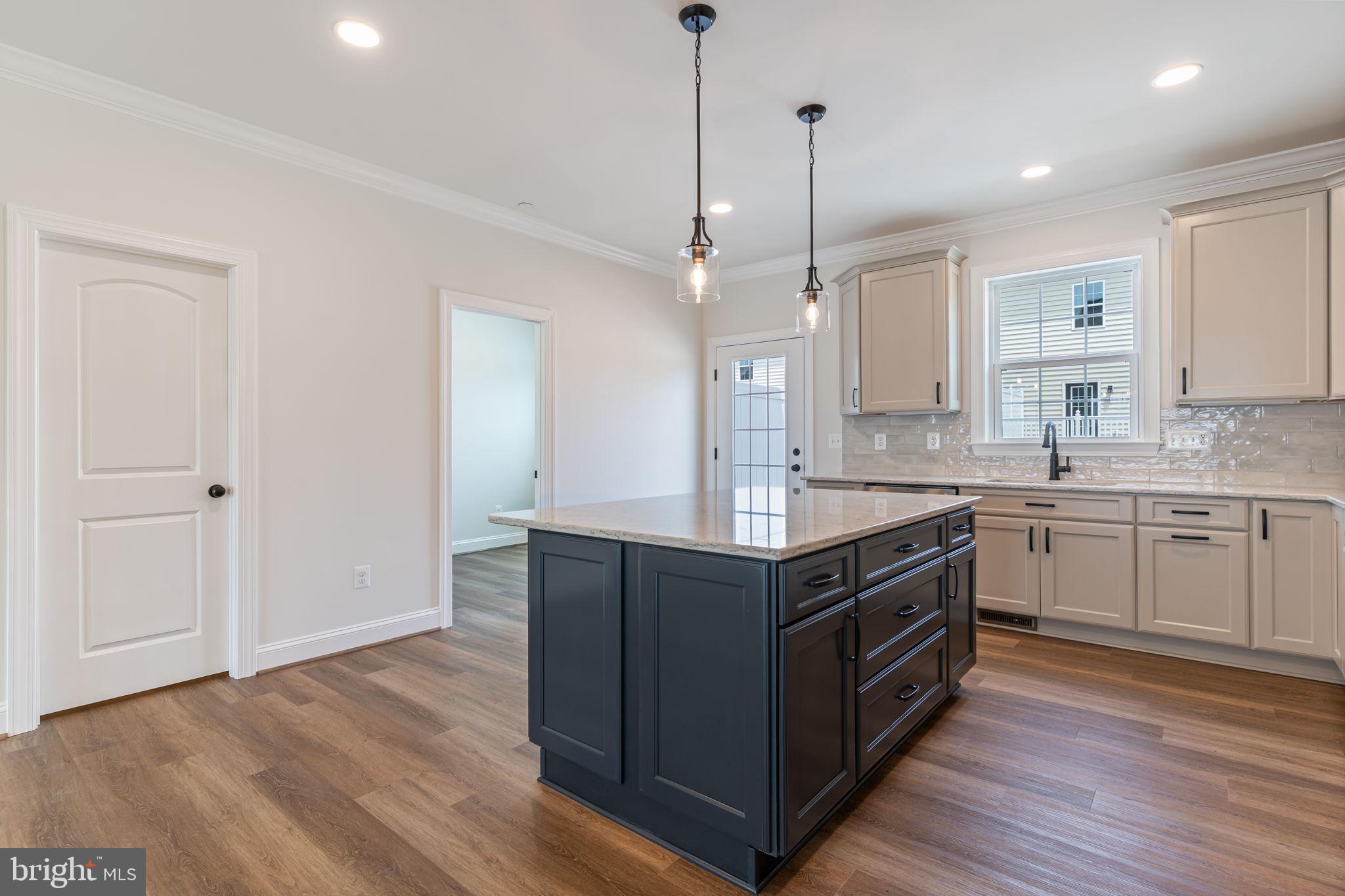 Lot 117 - 23720 WEEPING WILLOW WAY