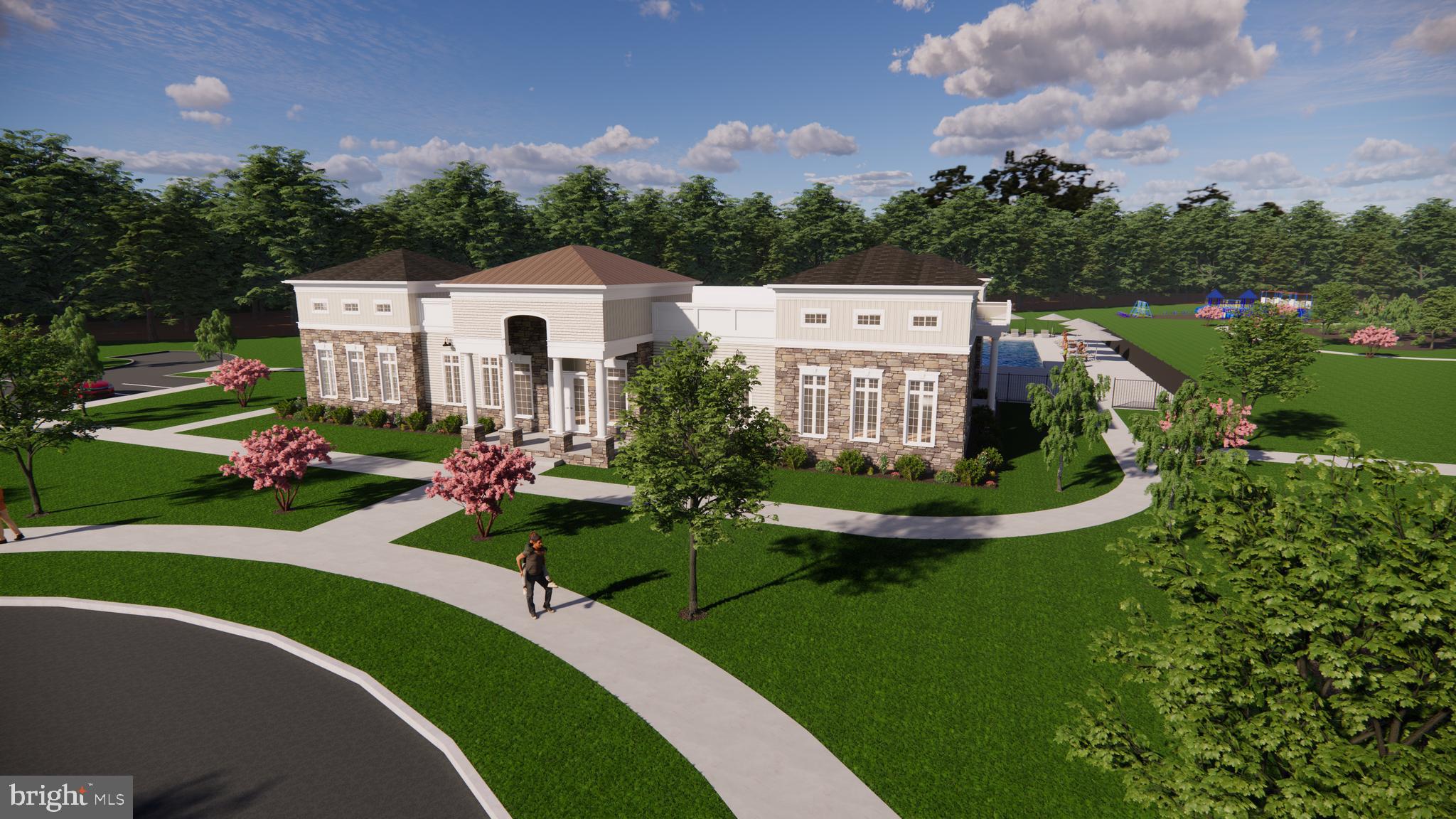 Lot 117 - 23720 WEEPING WILLOW WAY