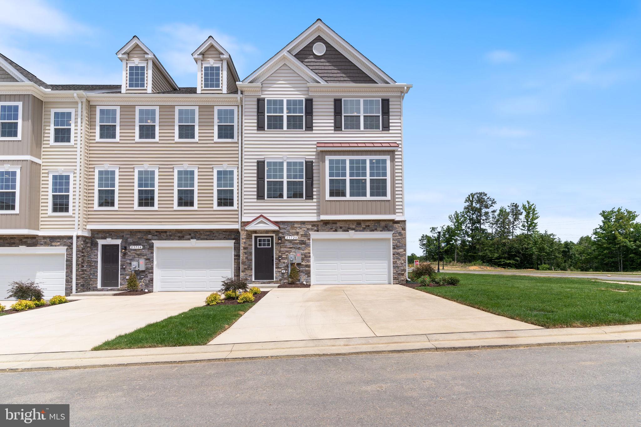 Lot 117 - 23720 WEEPING WILLOW WAY