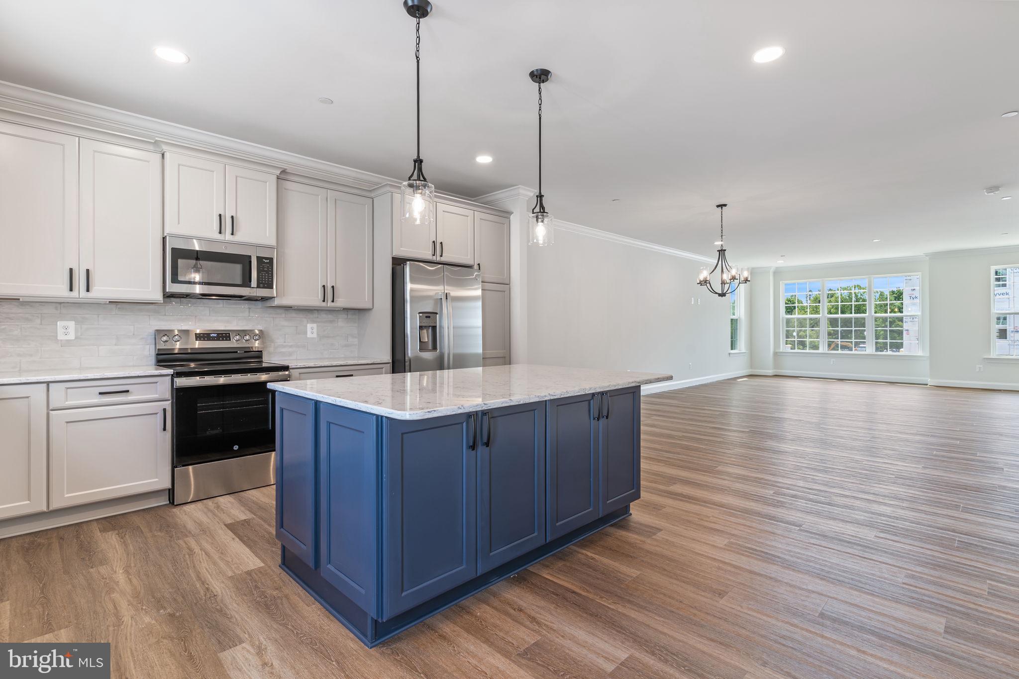 Lot 117 - 23720 WEEPING WILLOW WAY