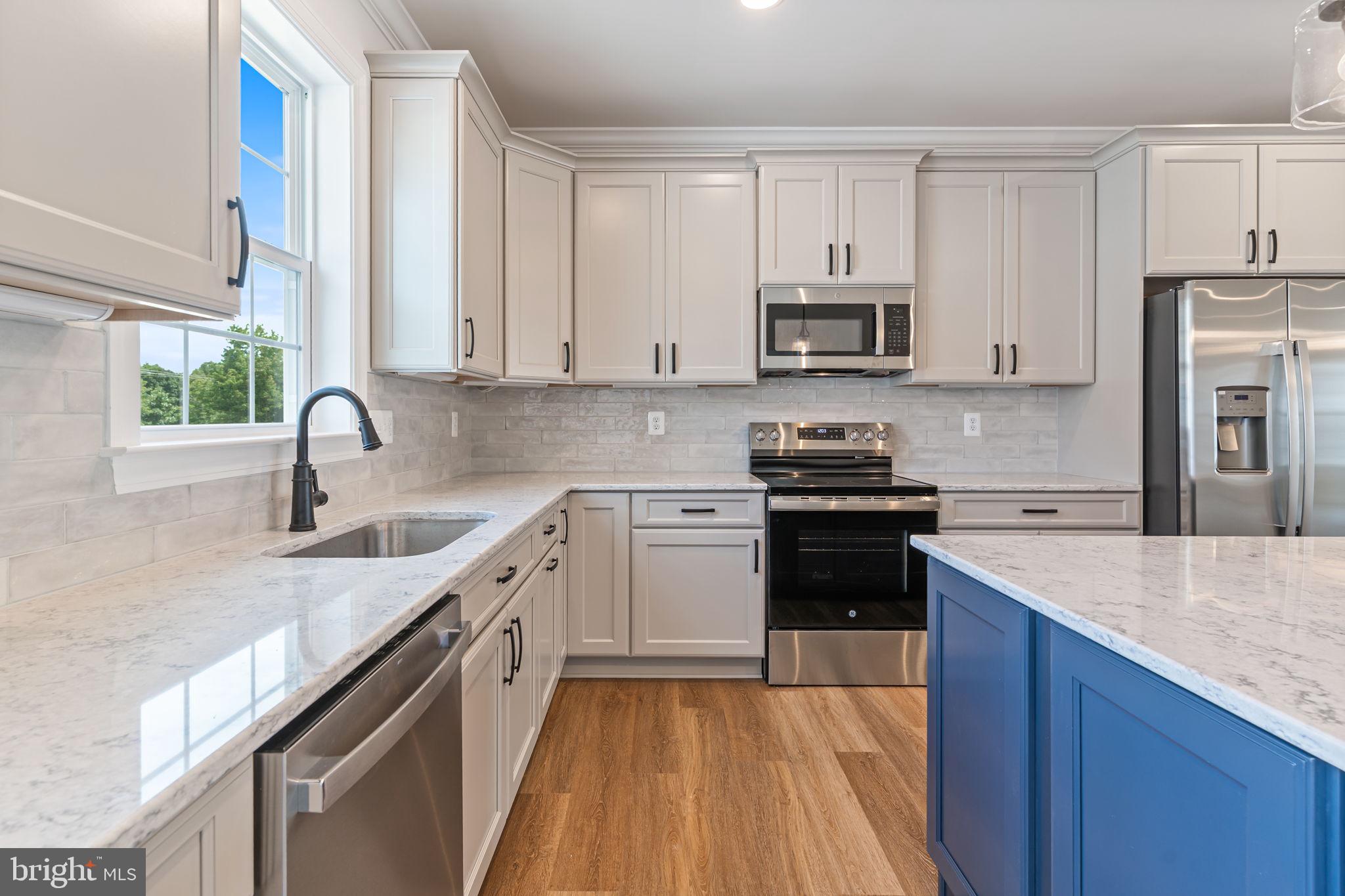 Lot 117 - 23720 WEEPING WILLOW WAY