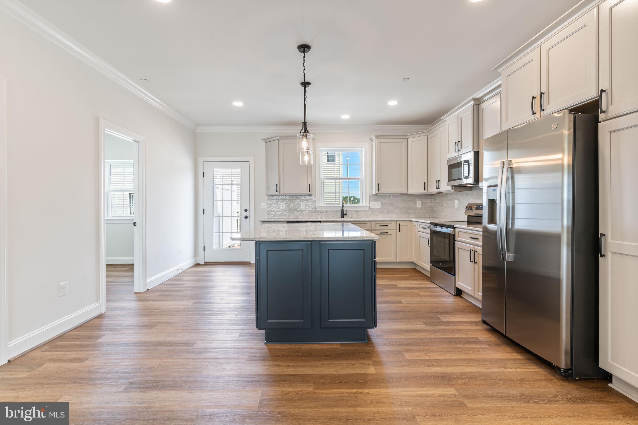 Lot 117 - 23720 WEEPING WILLOW WAY