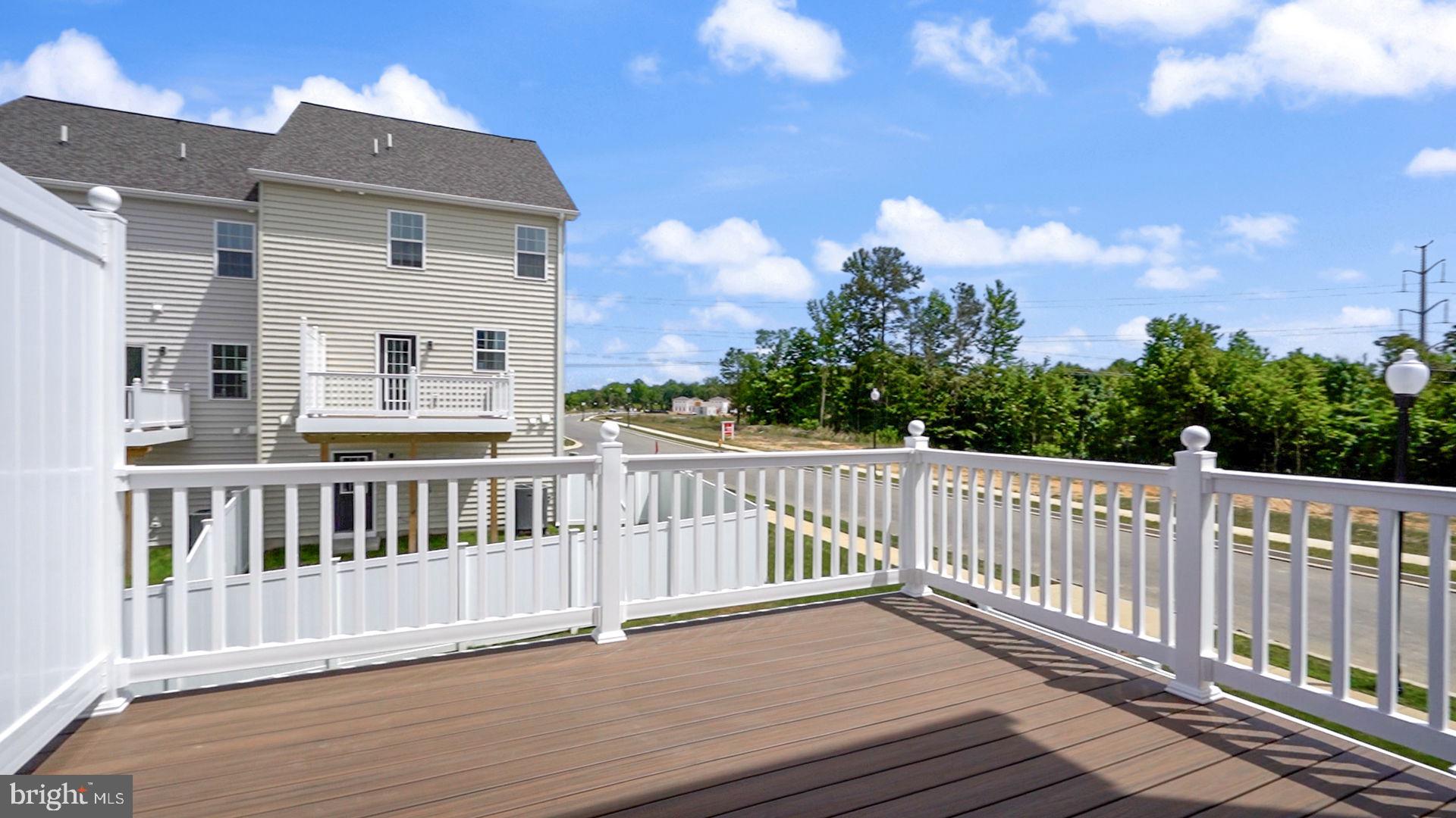 Lot 117 - 23720 WEEPING WILLOW WAY