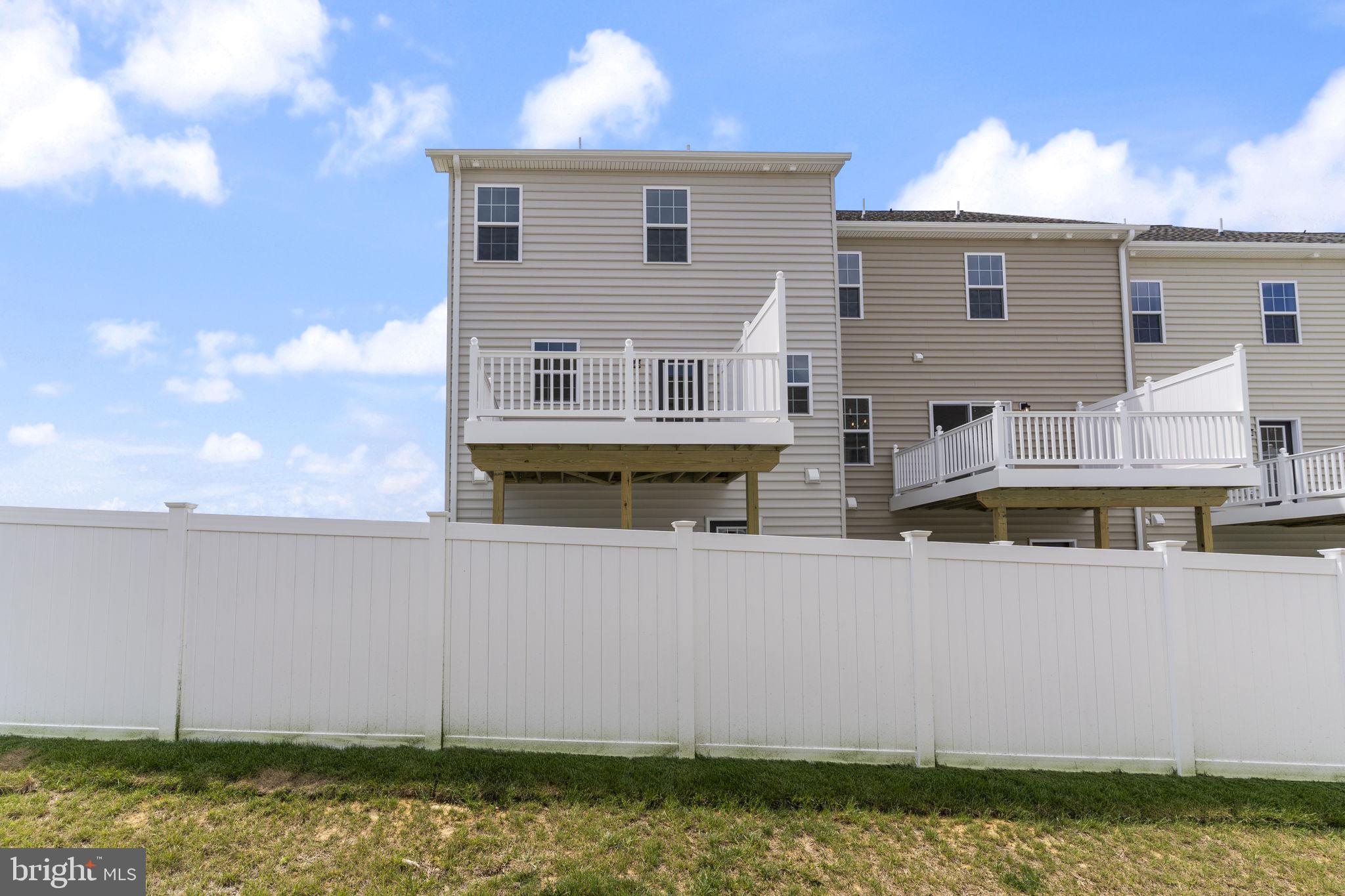 Lot 117 - 23720 WEEPING WILLOW WAY
