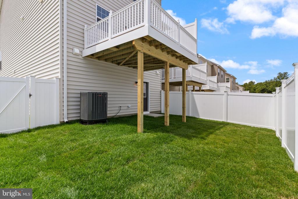 Lot 117 - 23720 WEEPING WILLOW WAY