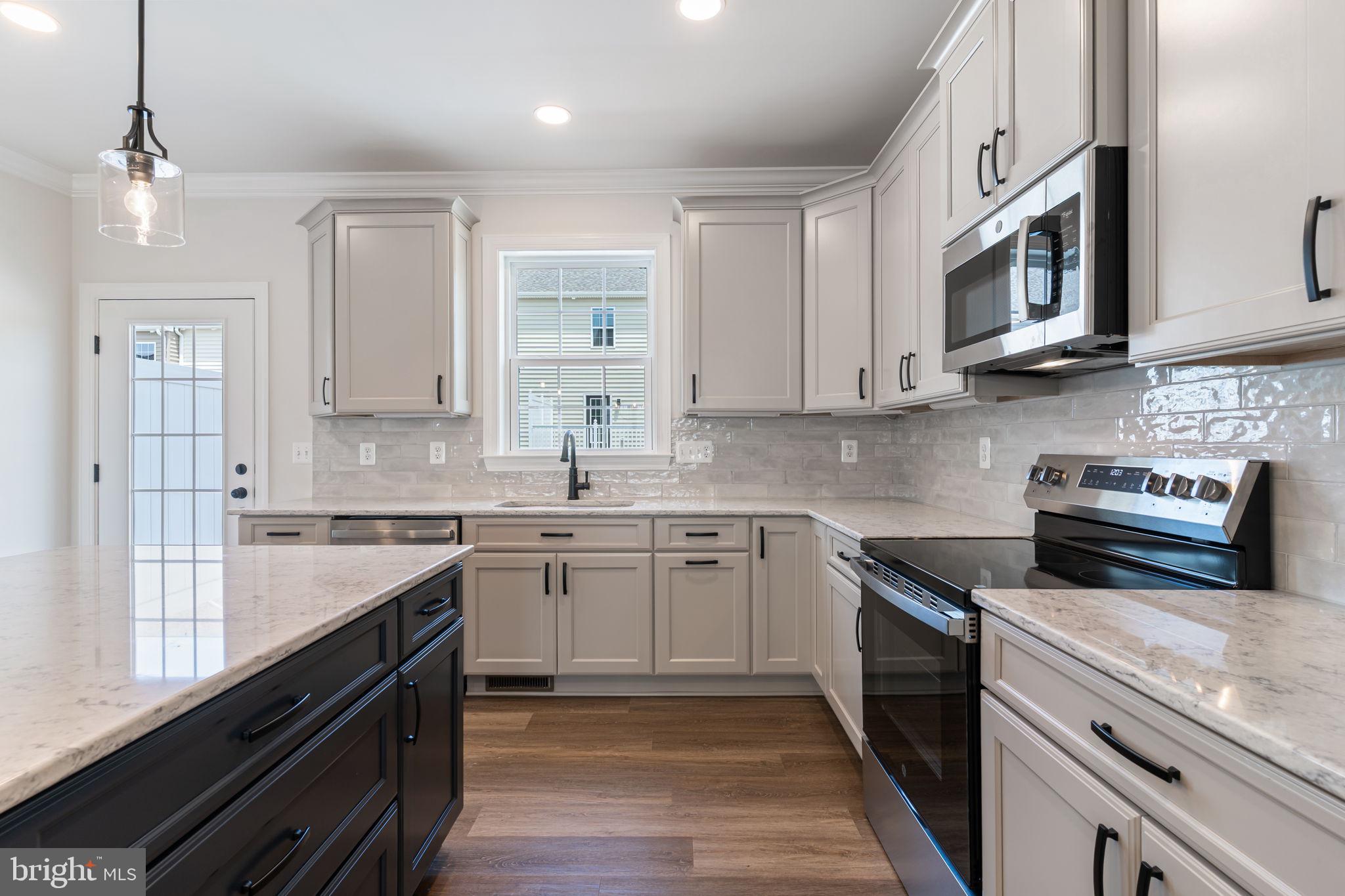 Lot 117 - 23720 WEEPING WILLOW WAY
