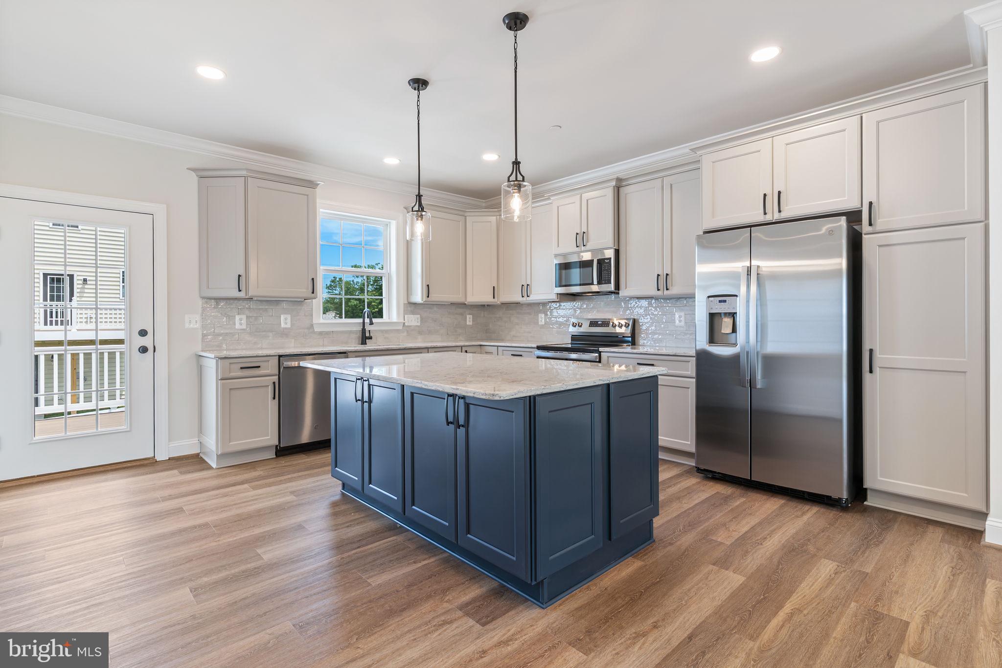 Lot 117 - 23720 WEEPING WILLOW WAY
