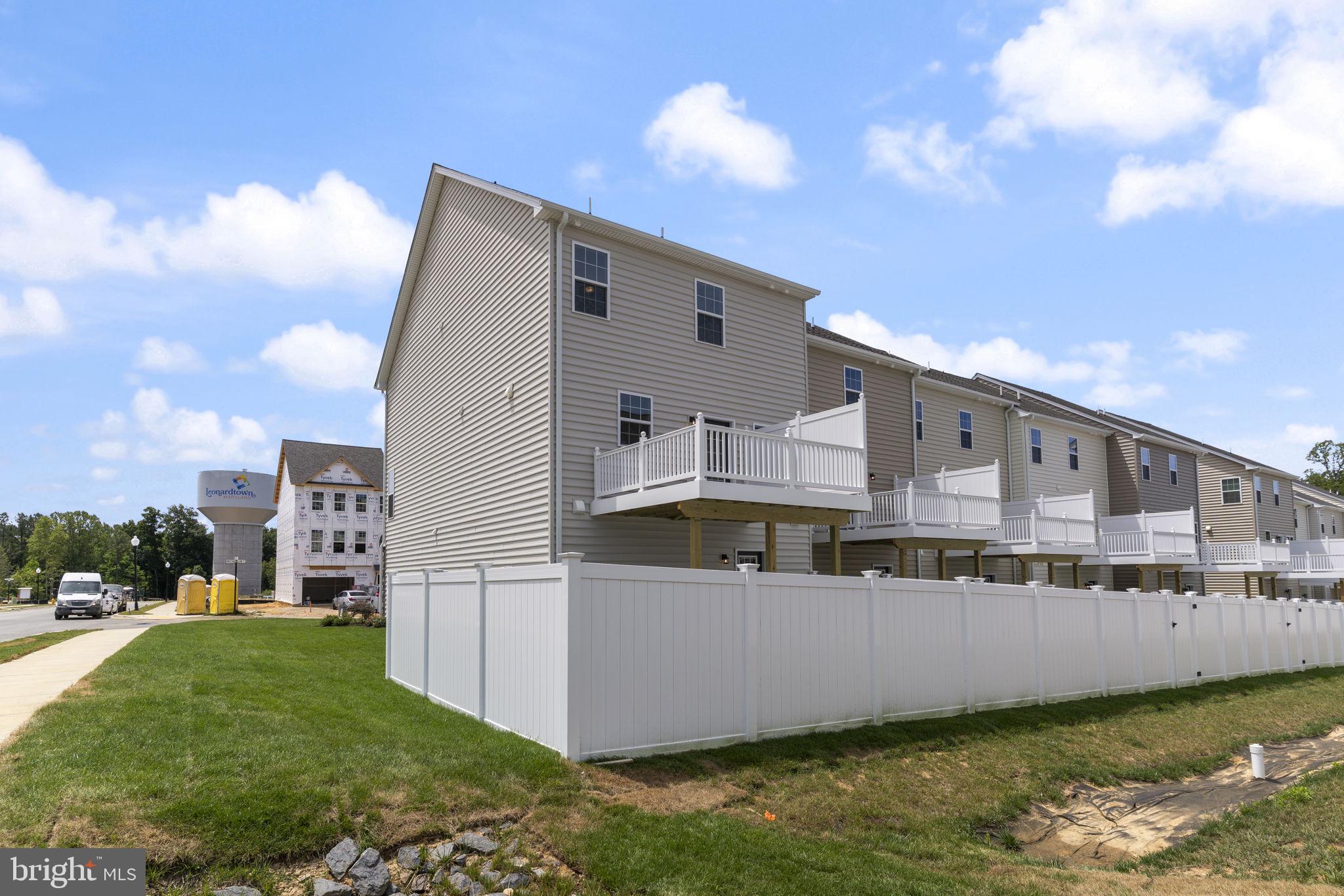 Lot 117 - 23720 WEEPING WILLOW WAY
